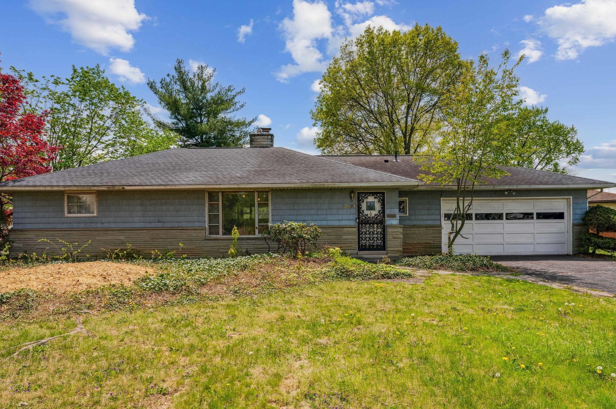 2971 Berwick Blvd, Columbus, OH 43209-3002