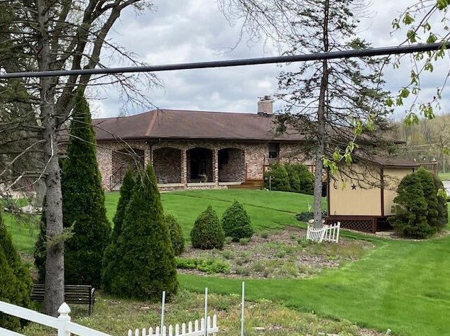 1450 Newark Rd, Mount Vernon, OH 43050