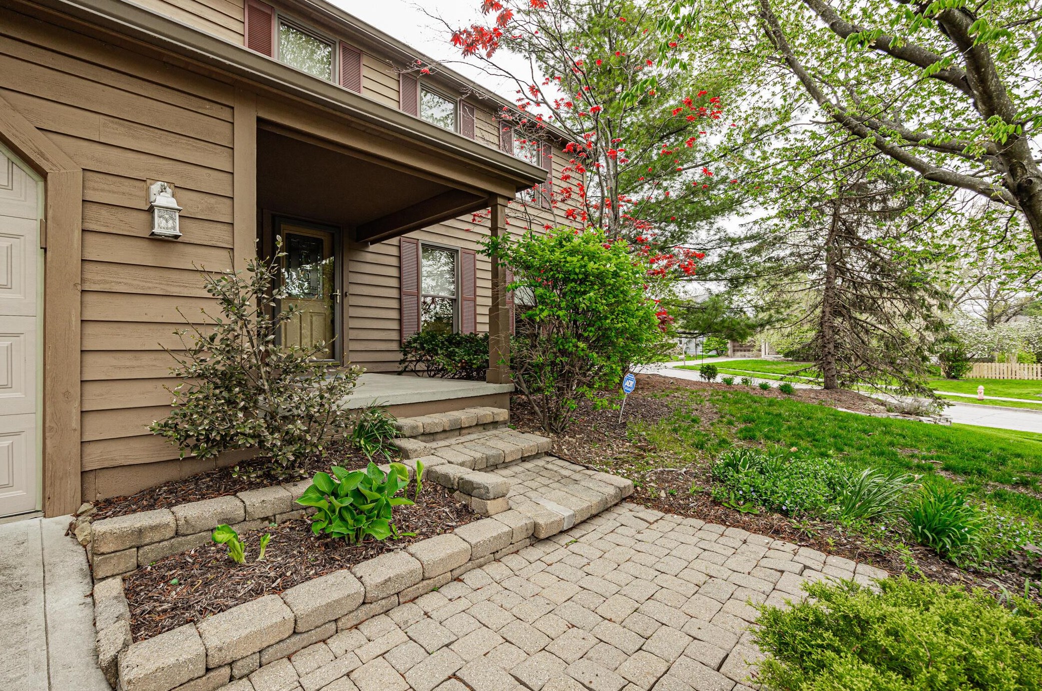 5320 Lynx Ct, Westerville, OH 43081-5204