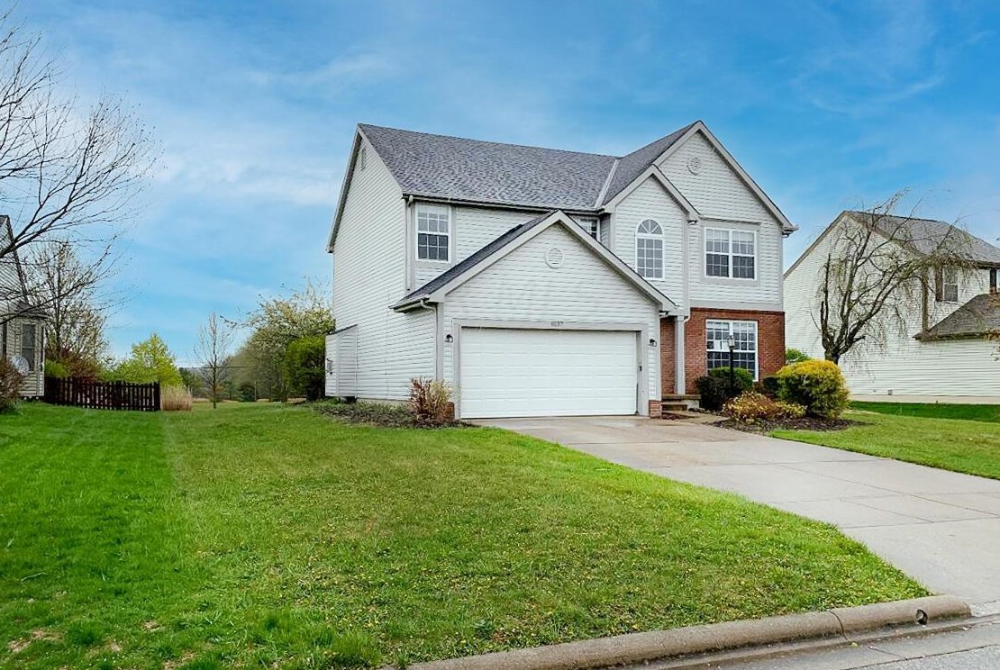 6137 Hemingway Pl, Westerville, OH 43082-9364