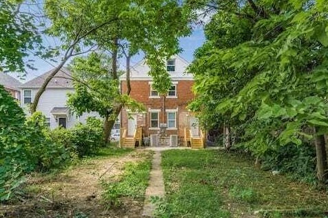 516 Champion Ave, Columbus OH 43203-1101 exterior