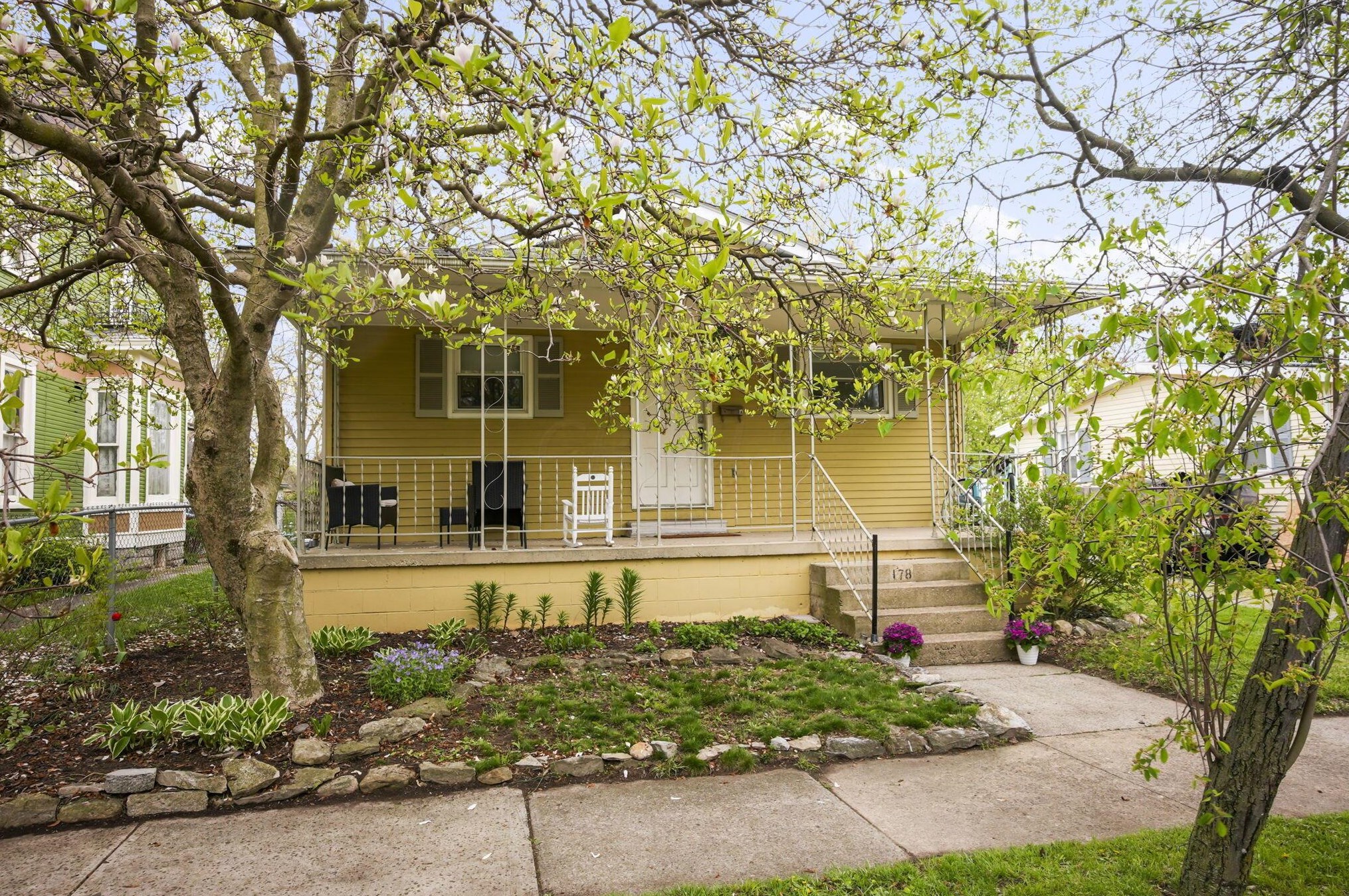 178 Union St, Delaware, OH 43015-1770