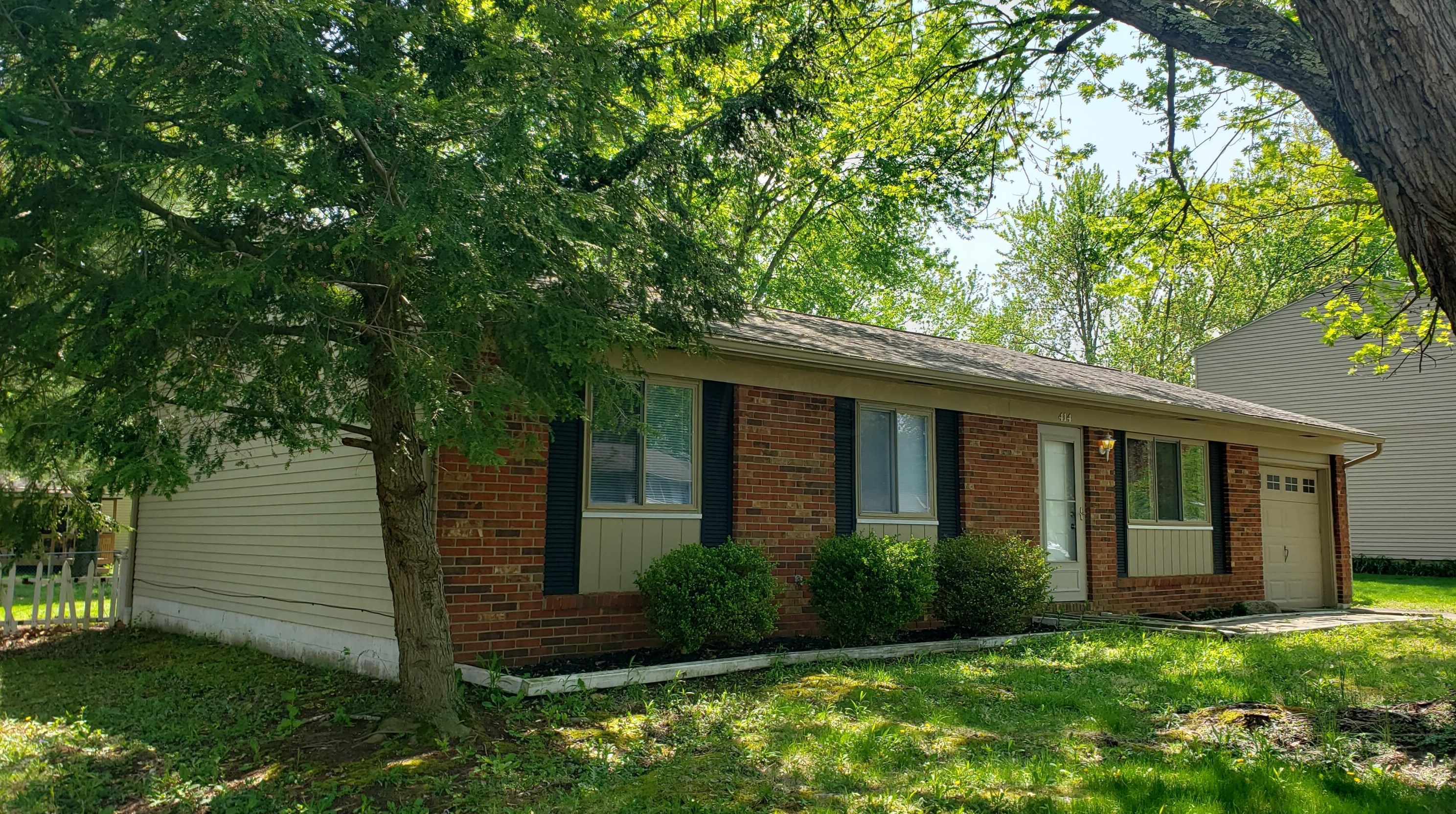 414 Hilltop Dr, Pickerington, OH 43147