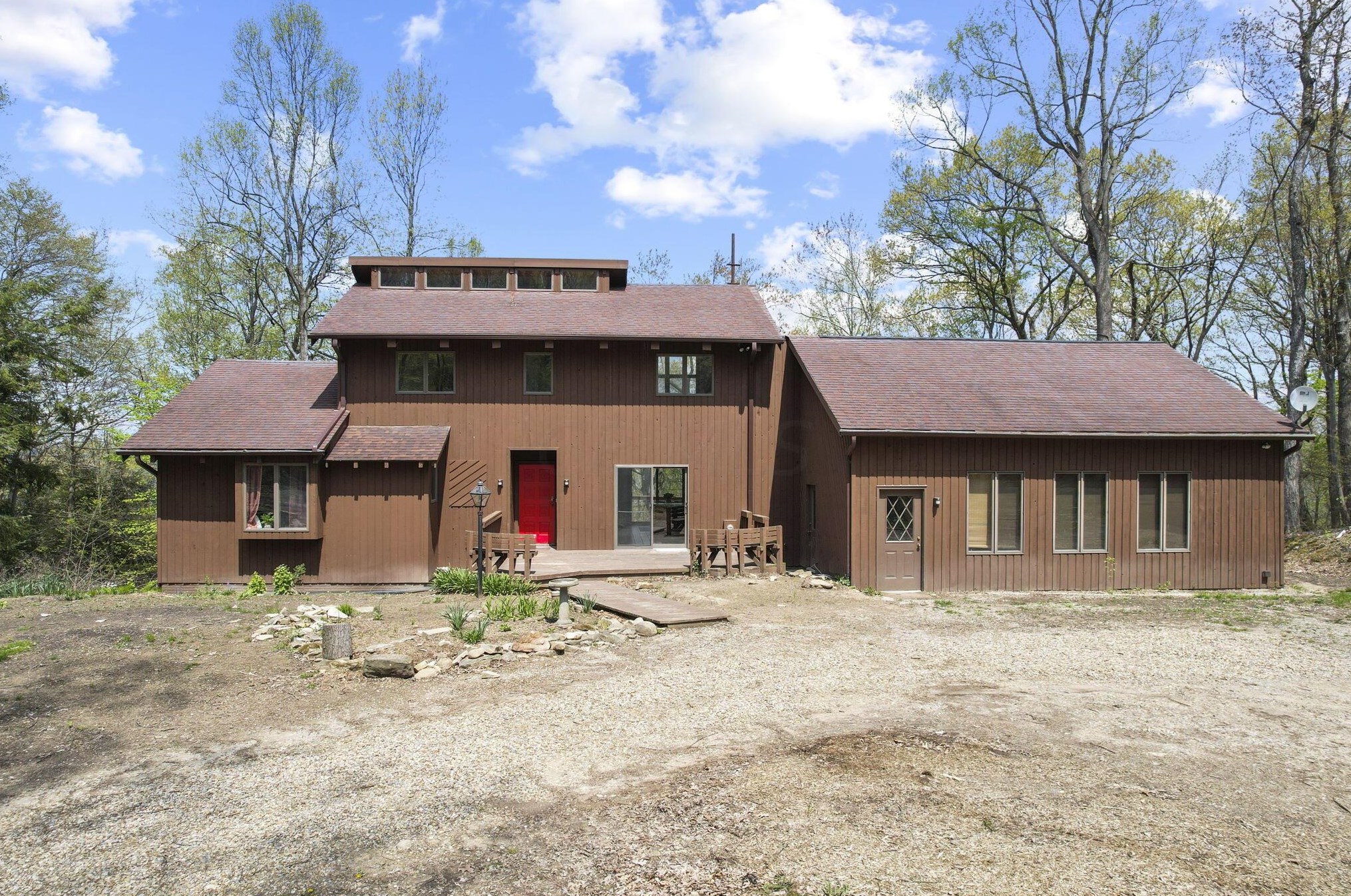 30901 Chestnut Ridge Rd, Danville, OH 43014