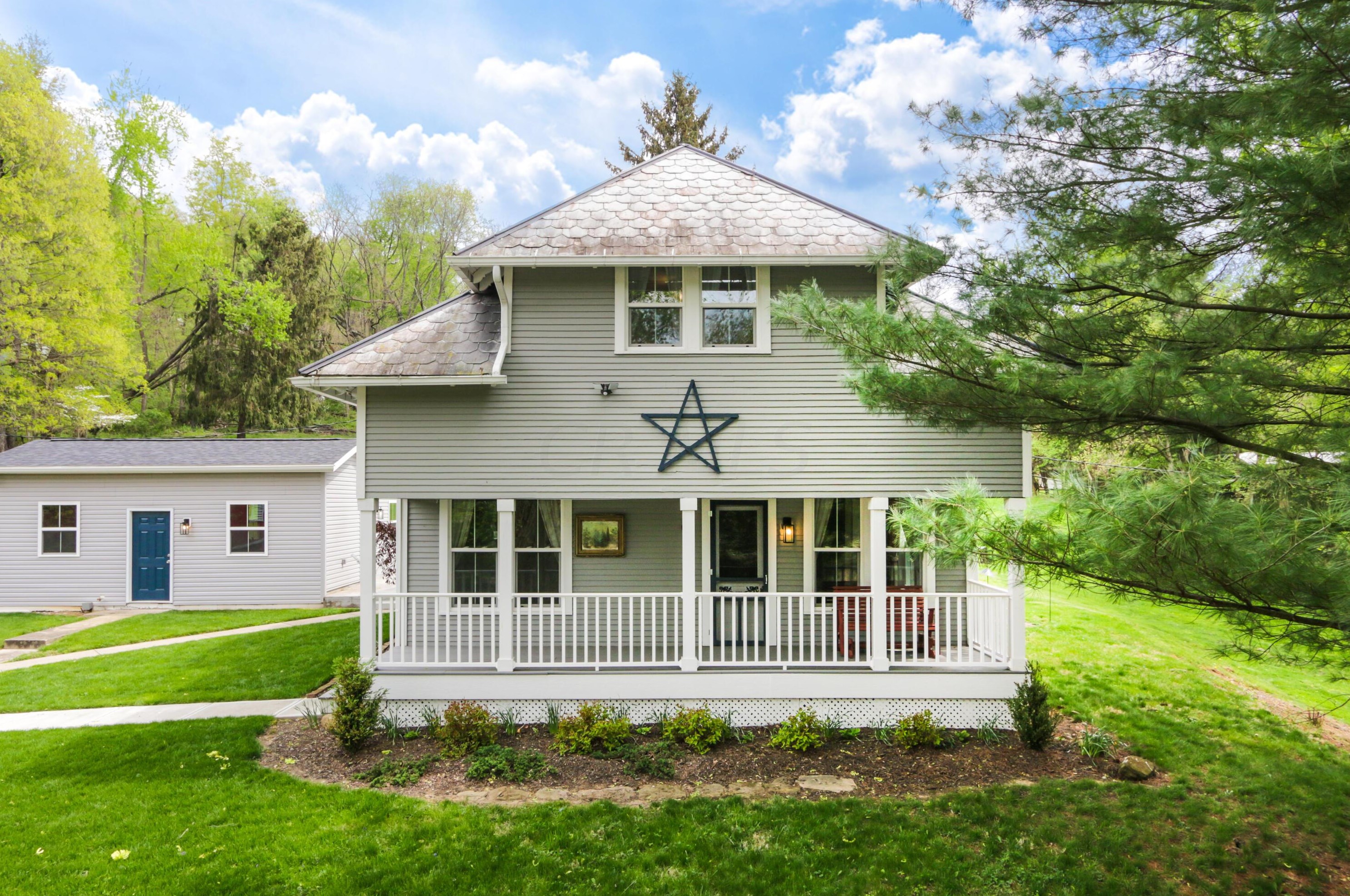 1350 Lancaster Kirkersville Rd, Lancaster OH  43130-9135 exterior