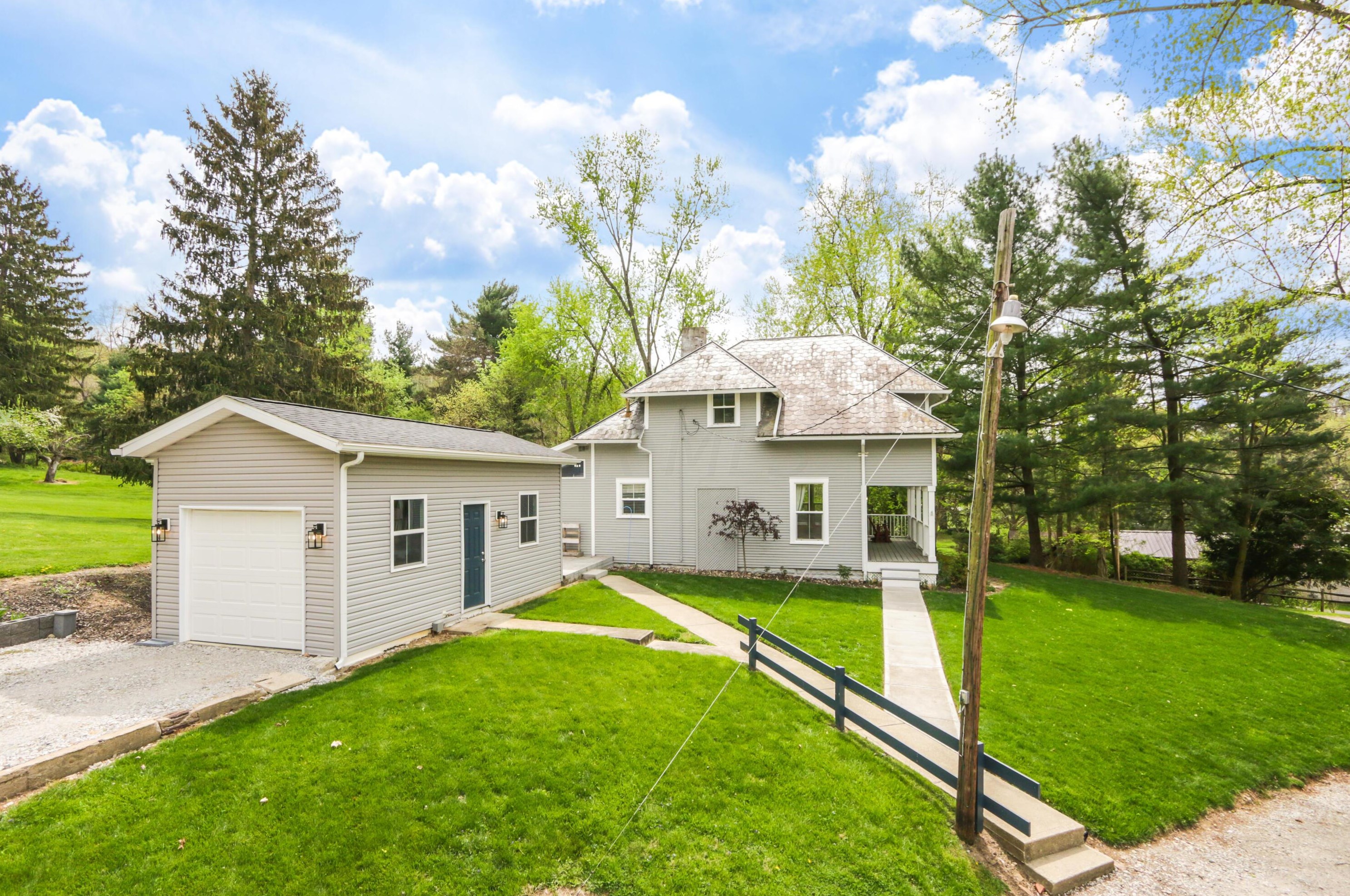 1350 Lancaster Kirkersville Rd Nw, Lancaster, OH 43130
