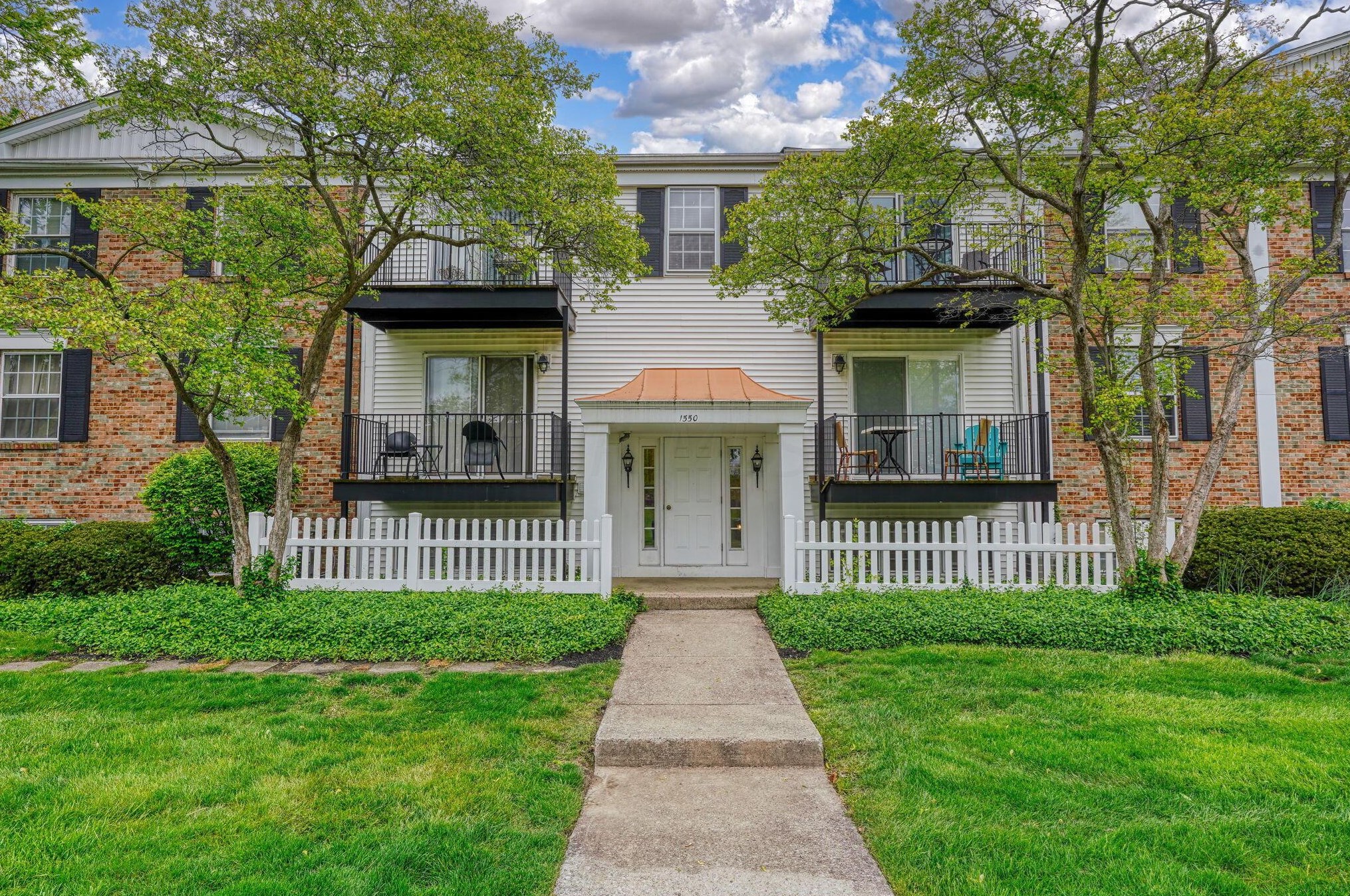 1550 Slade Ave, Columbus, OH 43235-7641