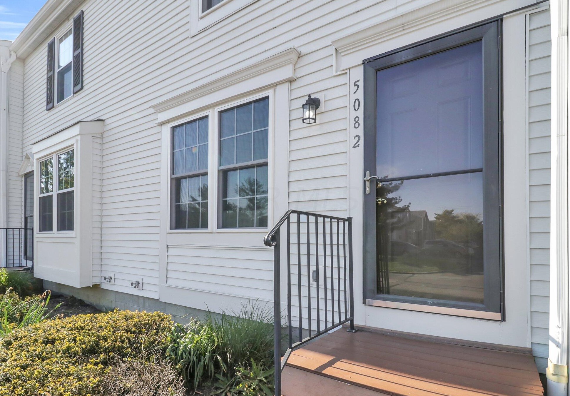 5082 Singleton Dr #29c, Hilliard, OH 43026