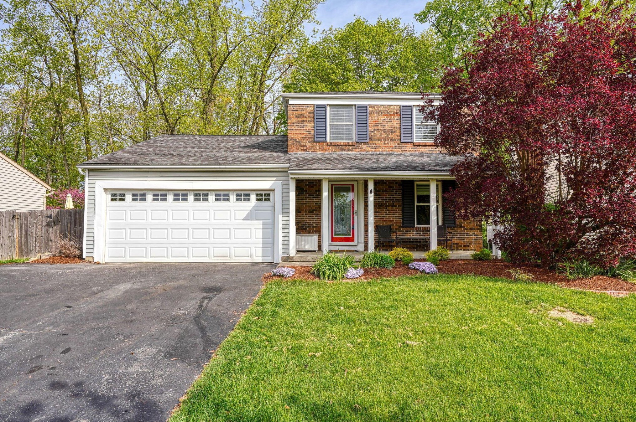 3354 Brichar Way, Columbus, OH 43204-1401