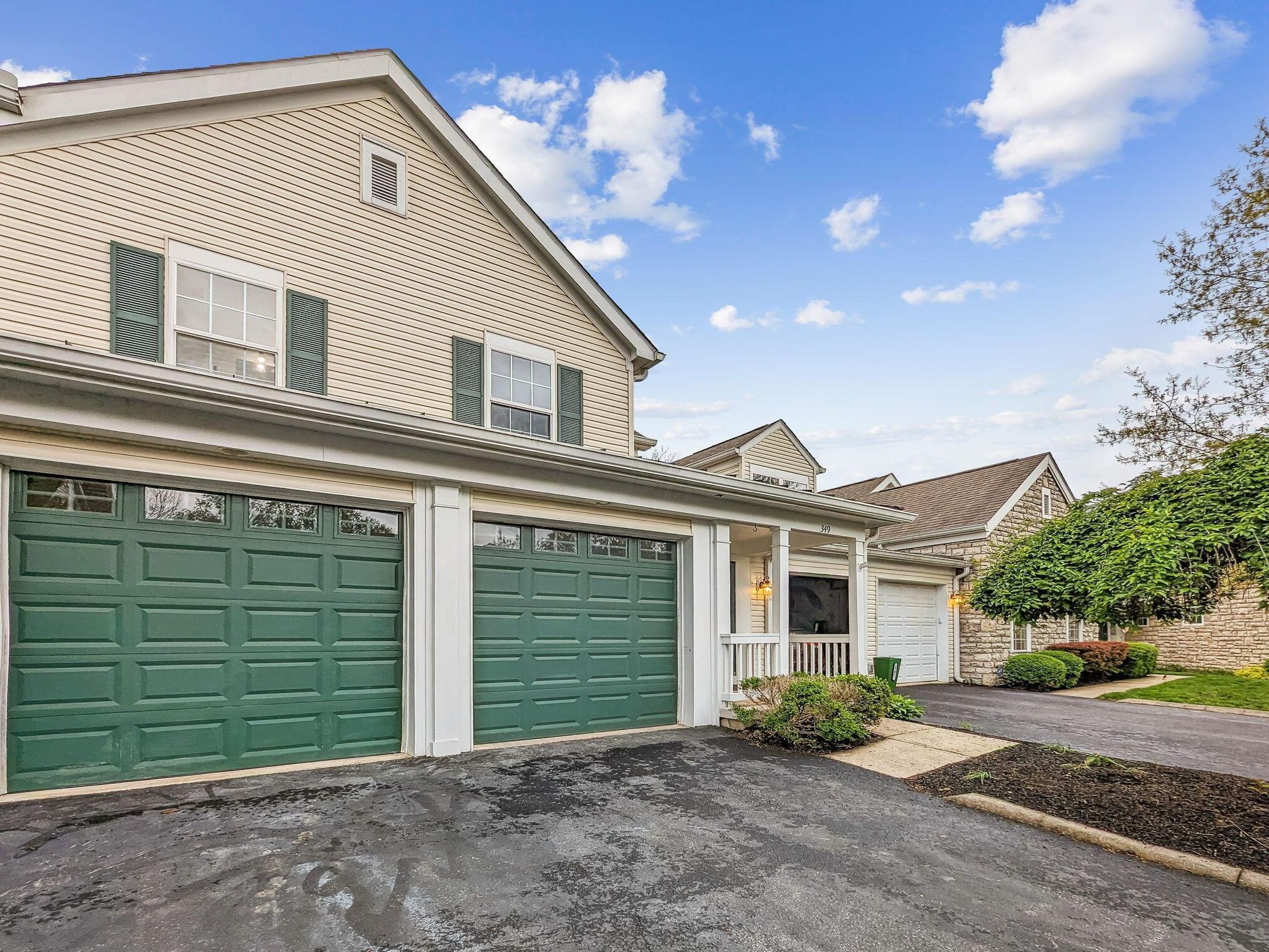 349 Sycamore Ridge Way, Columbus, OH 43230-5606