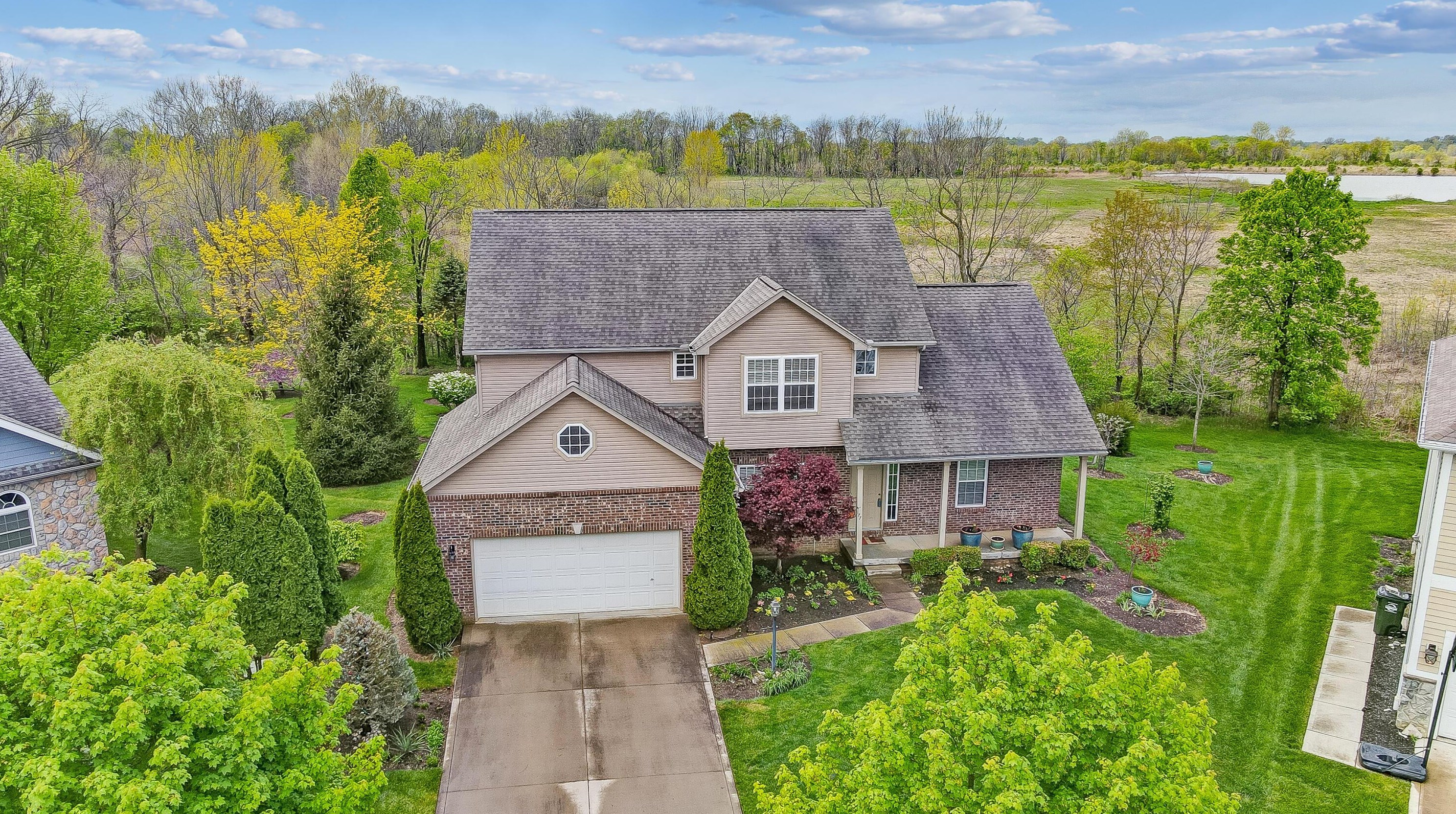 177 Monebrake Dr, Pickerington, OH 43147-7884