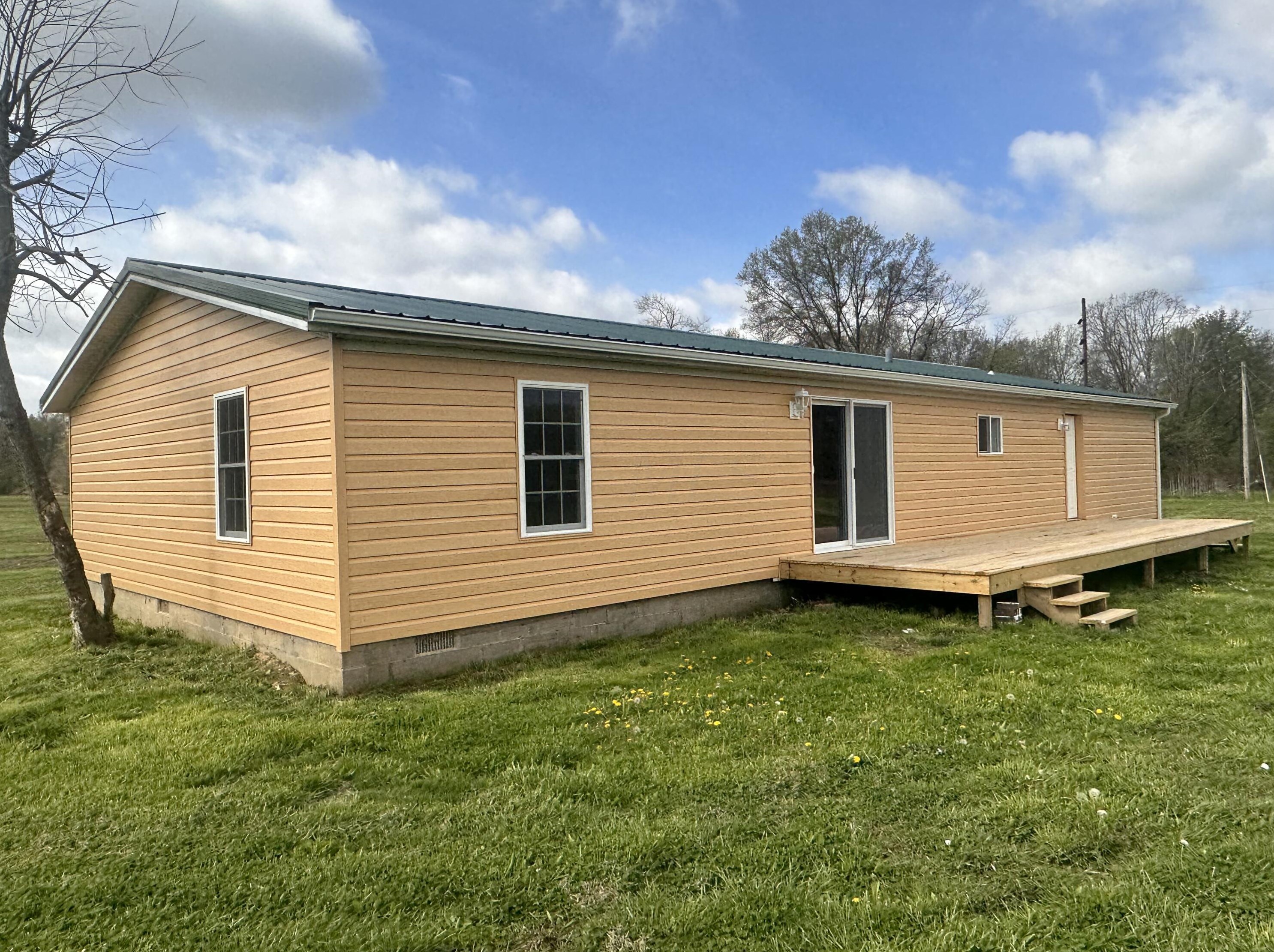 113 Chiefs Cove Rd, Bainbridge, OH 45612-9700