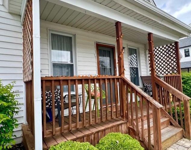 223 Mound St, Circleville, OH 43113-1703