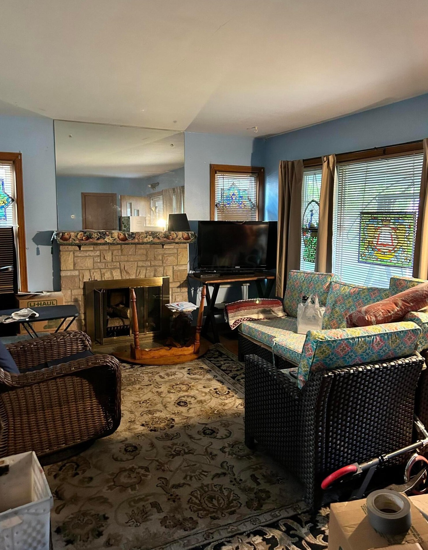 307 Southampton Ave, Columbus, OH 43204-0020