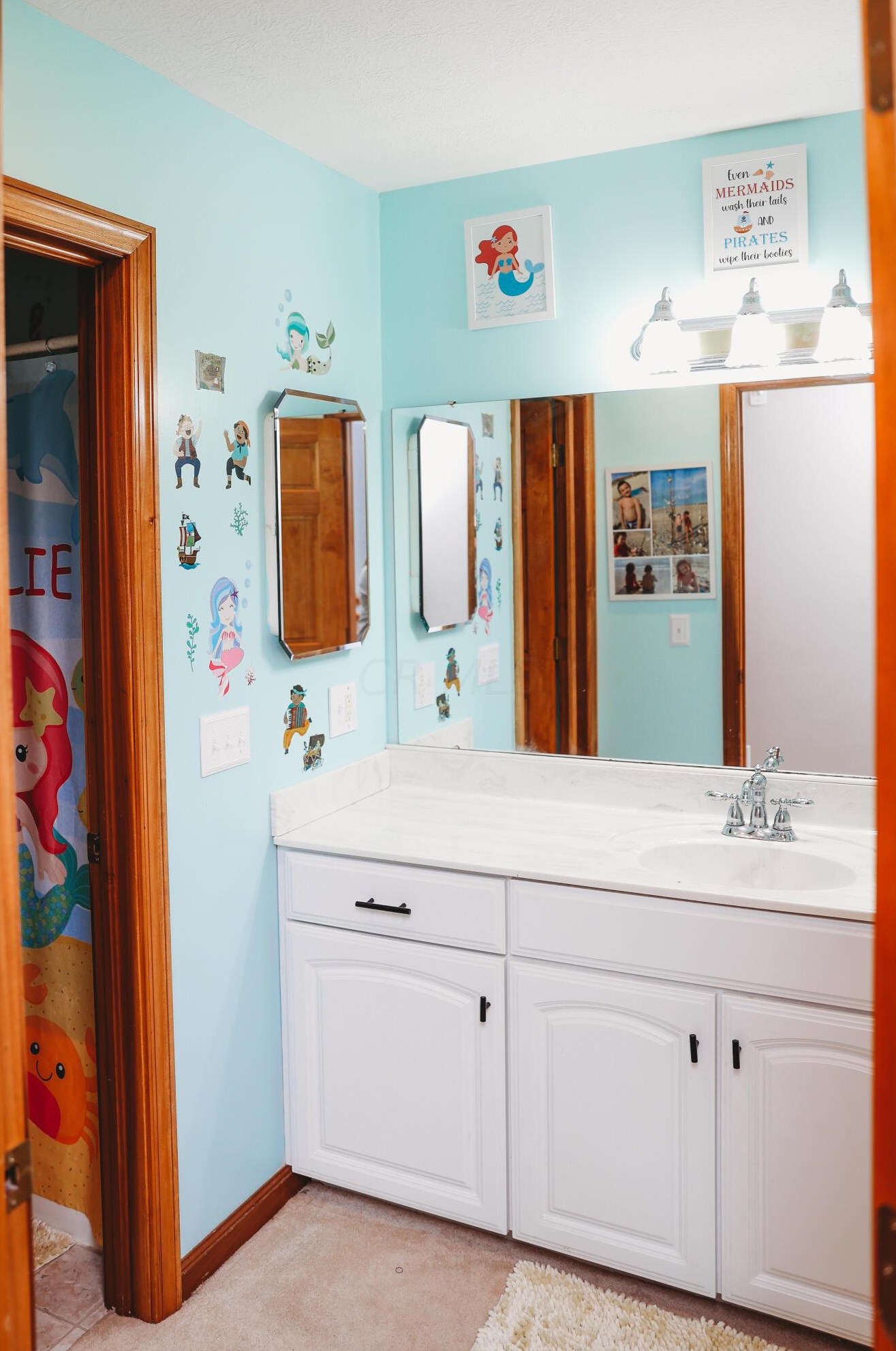 113 Sycamore Way, Thornville OH  43076-8001 exterior