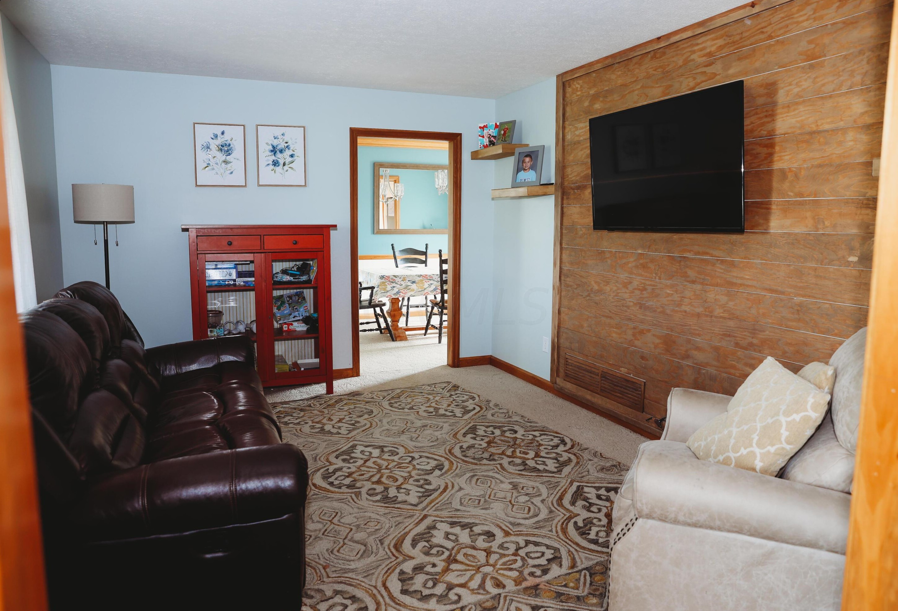 113 Sycamore Way, Thornville OH  43076-8001 exterior