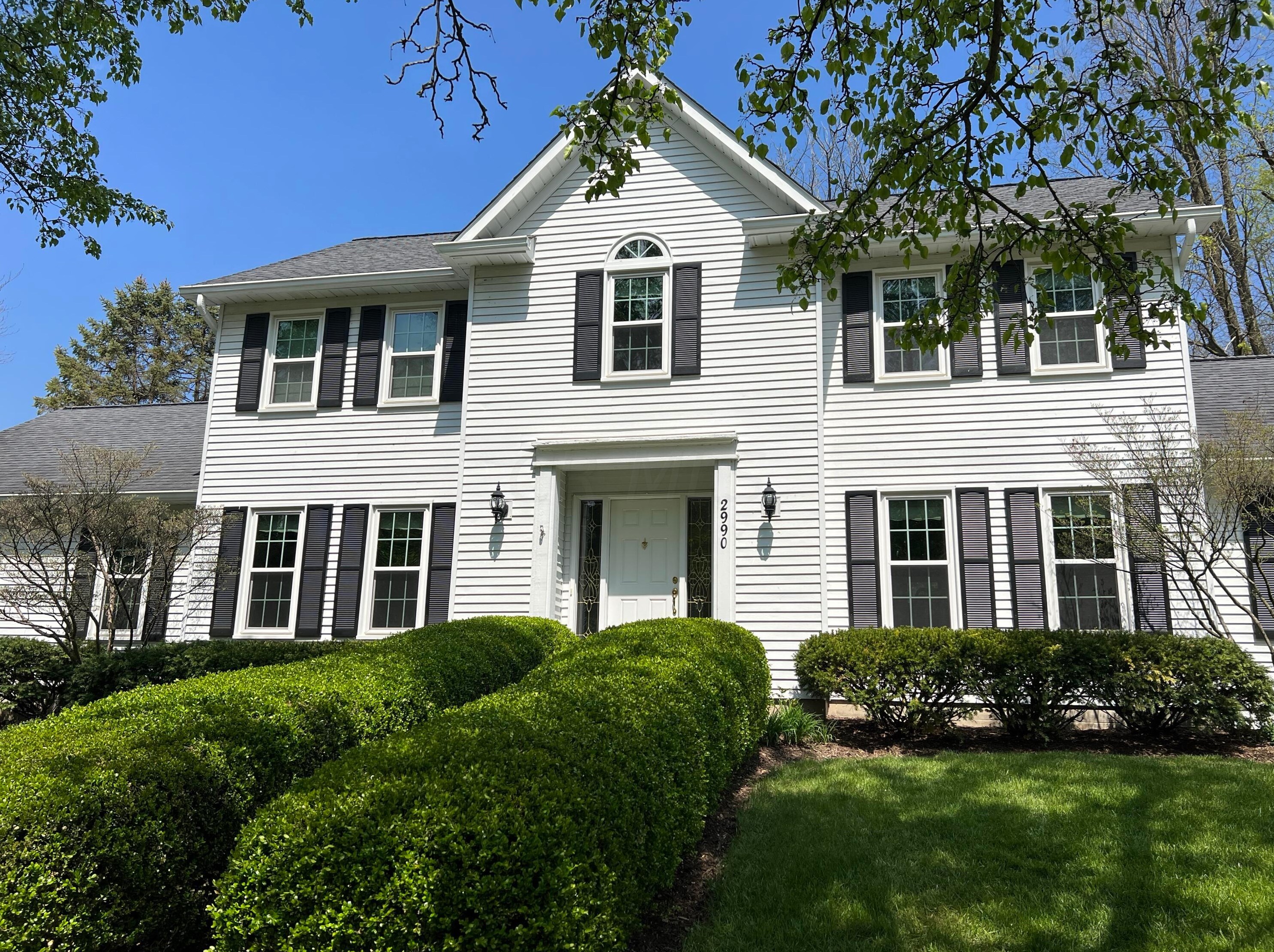 2990 White Bark Pl, Columbus, OH 43221-4735