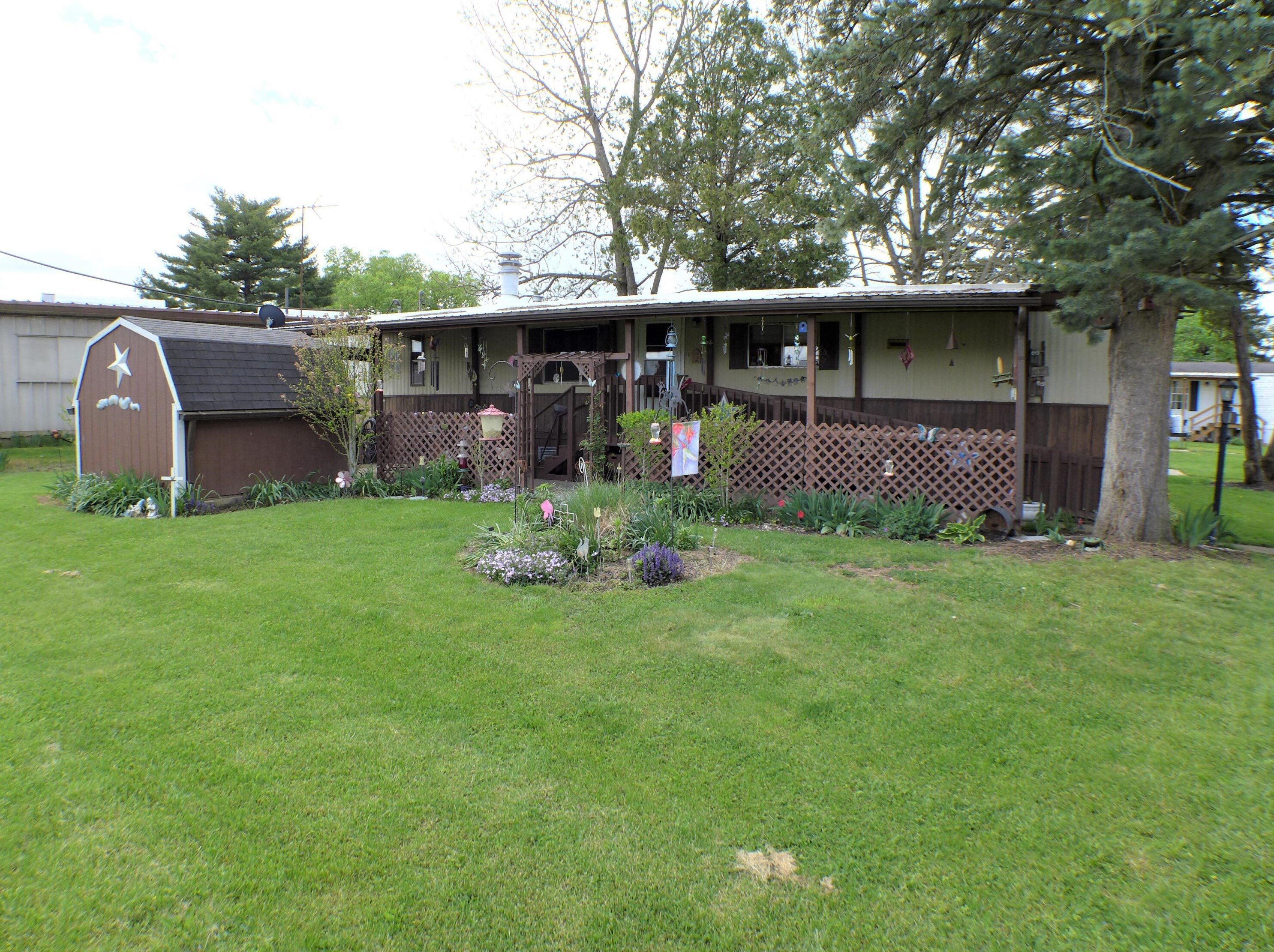 1 Alma Ave, Circleville, OH 43113
