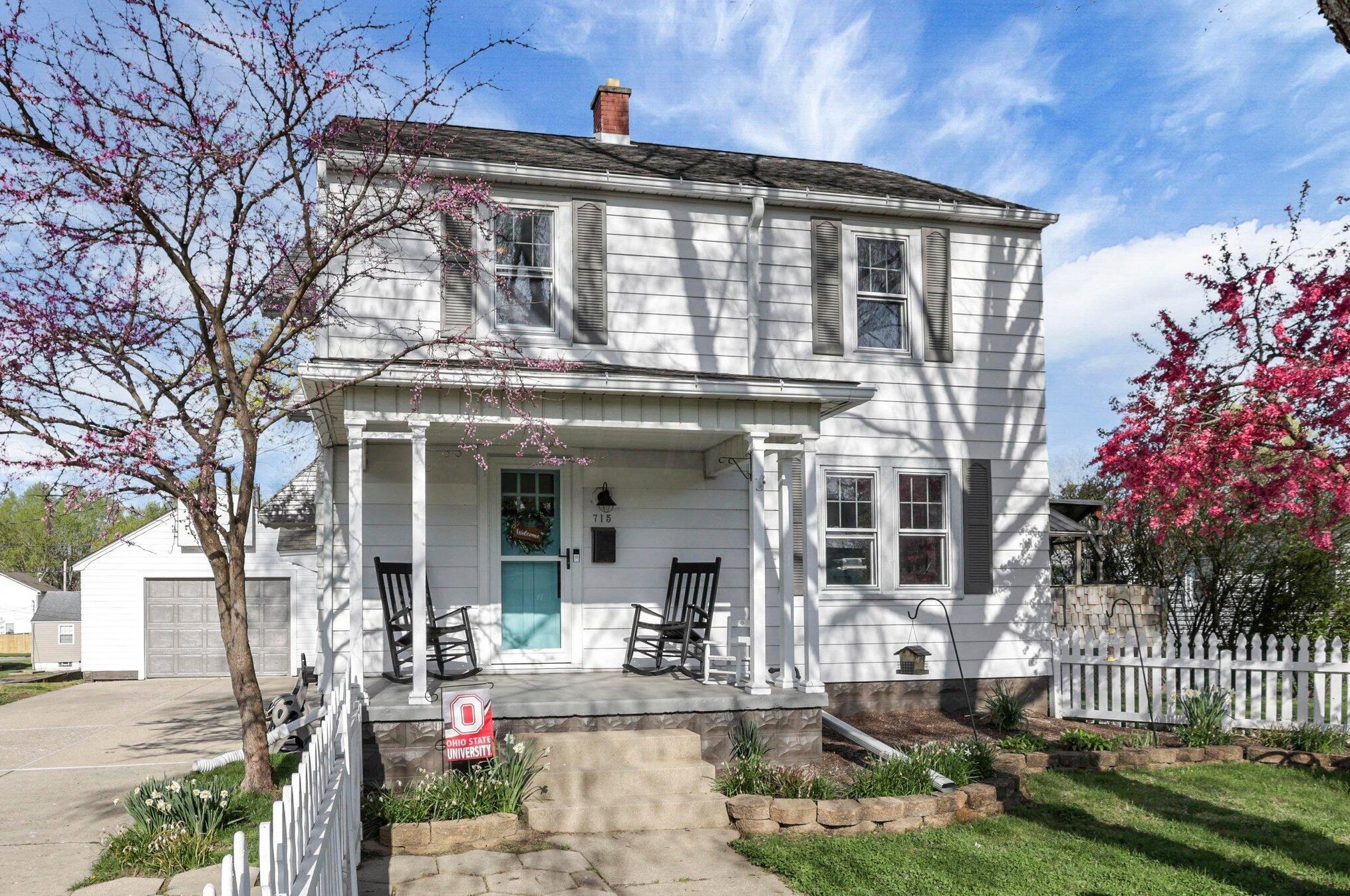 715 Harding Ave, Lancaster, OH 43130