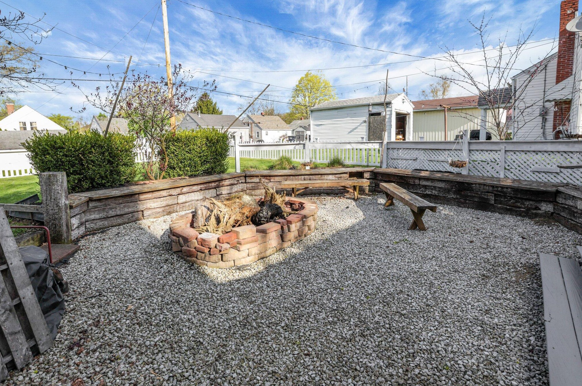 715 Harding Ave, Lancaster OH  43130-2760 exterior