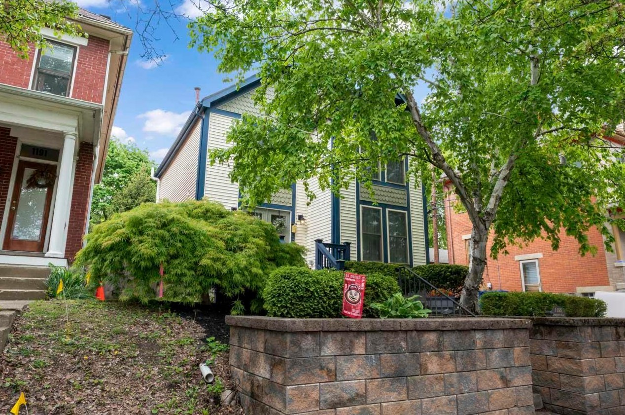 1195 Oregon Ave, Columbus, OH 43201-3397