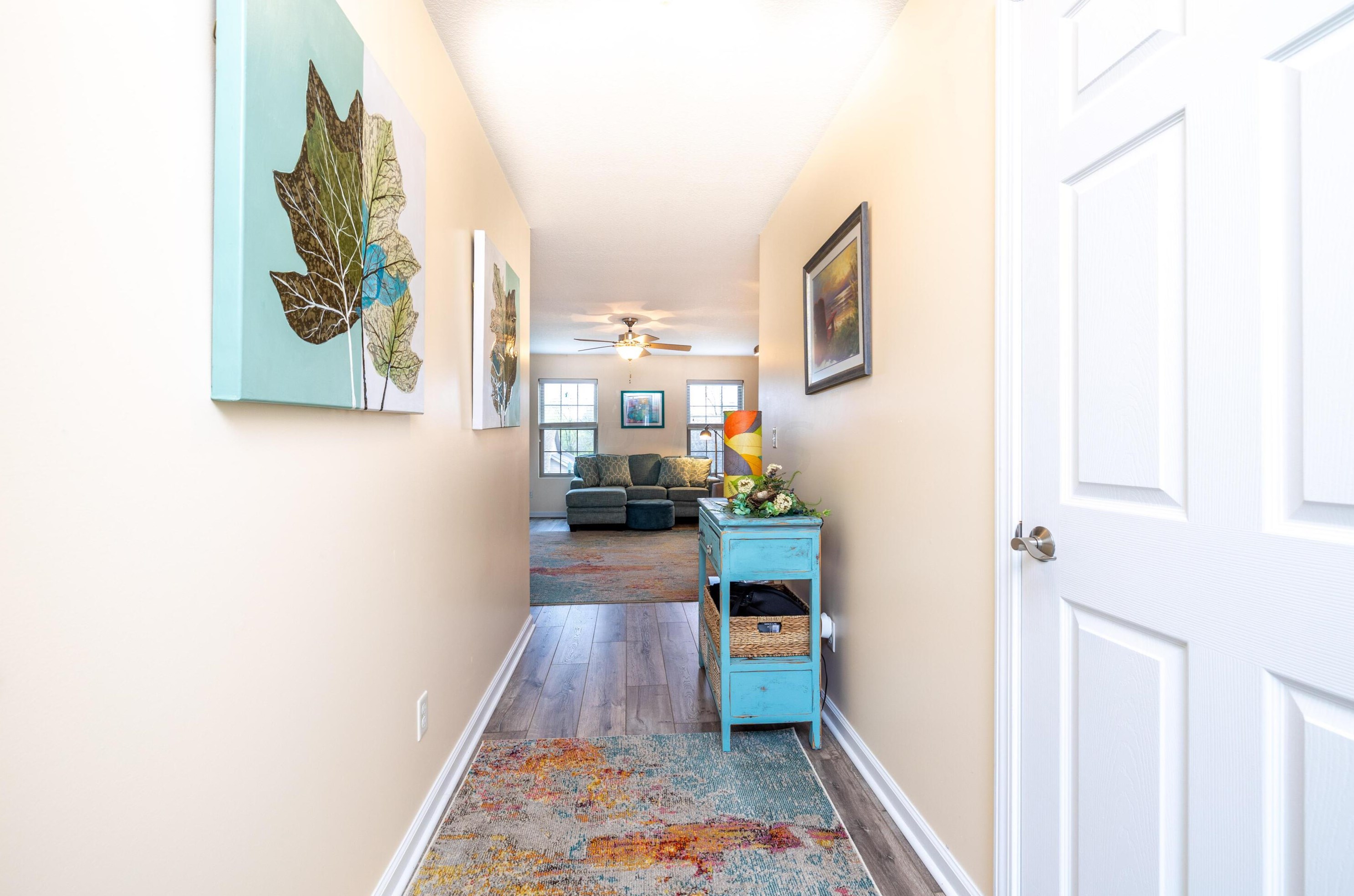544 Stonebridge Blvd, Bellefontaine, OH 43311
