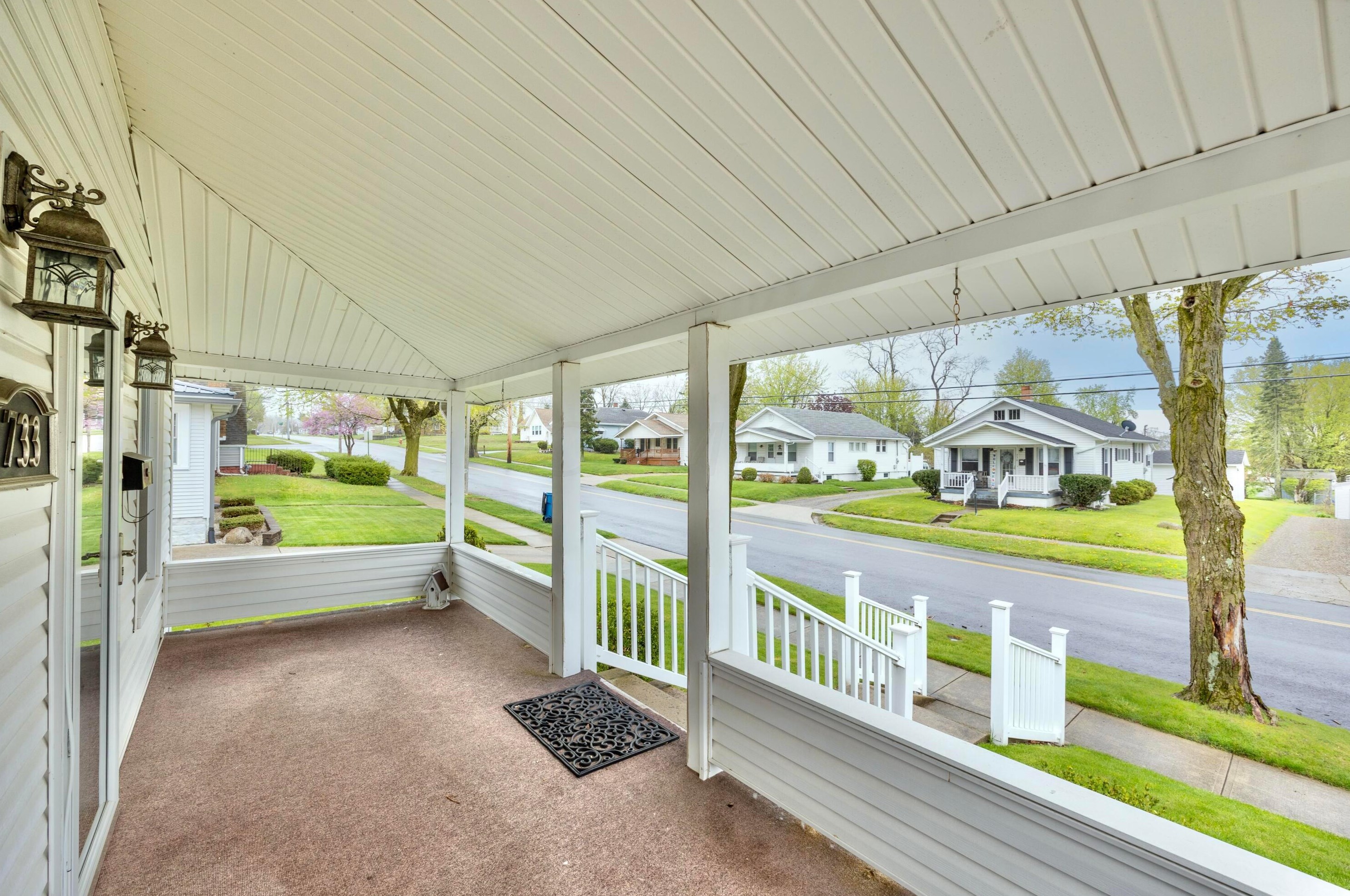 733 Eastern Ave, Bellefontaine, OH 43311