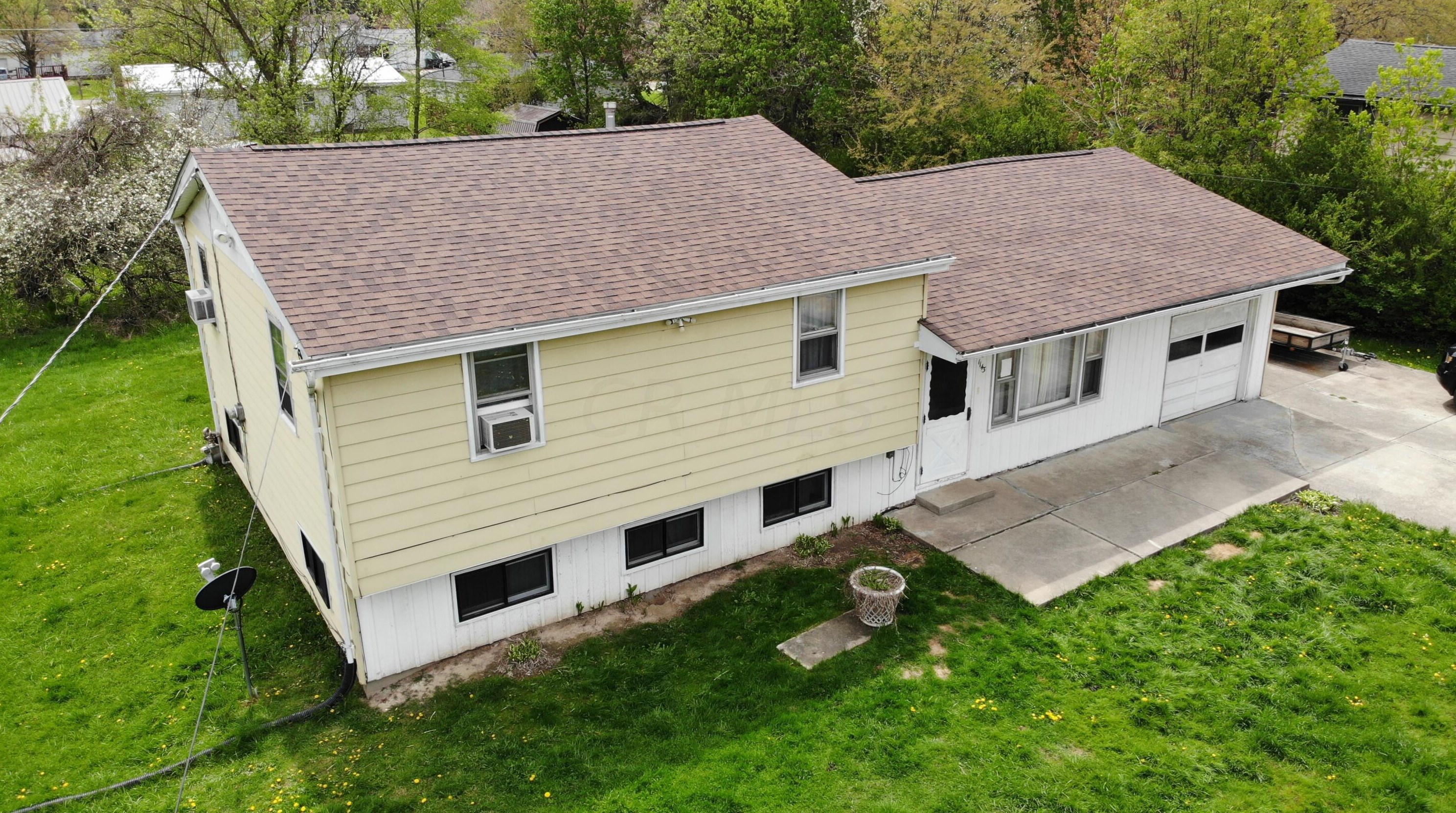 1143 River Dr, Mansfield, OH 44906
