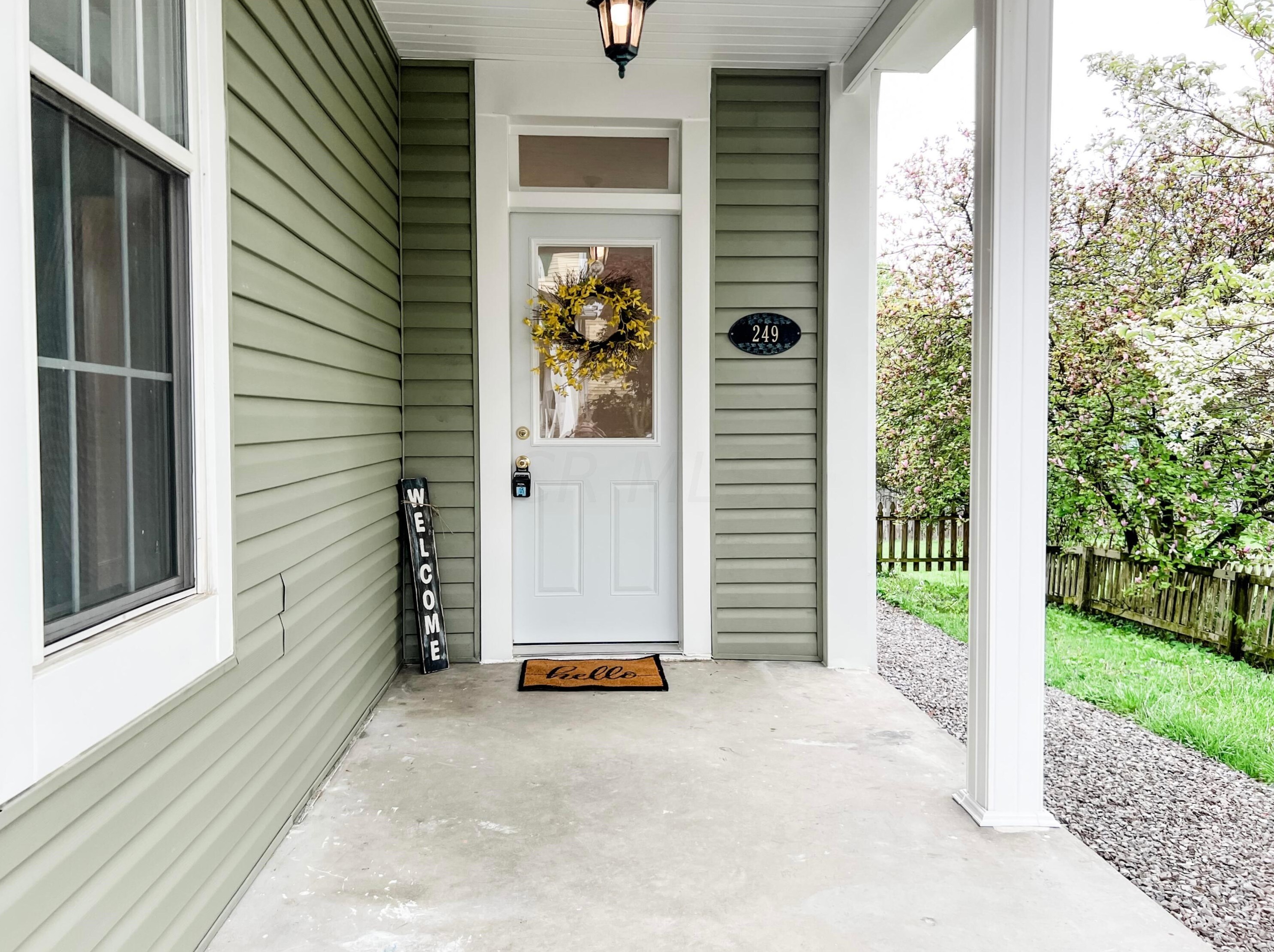 249 Pearl Ave, Lancaster, OH 43130-3104