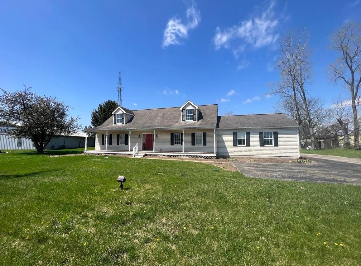2531 Harrisburg Pike, Darbydale, OH 43123