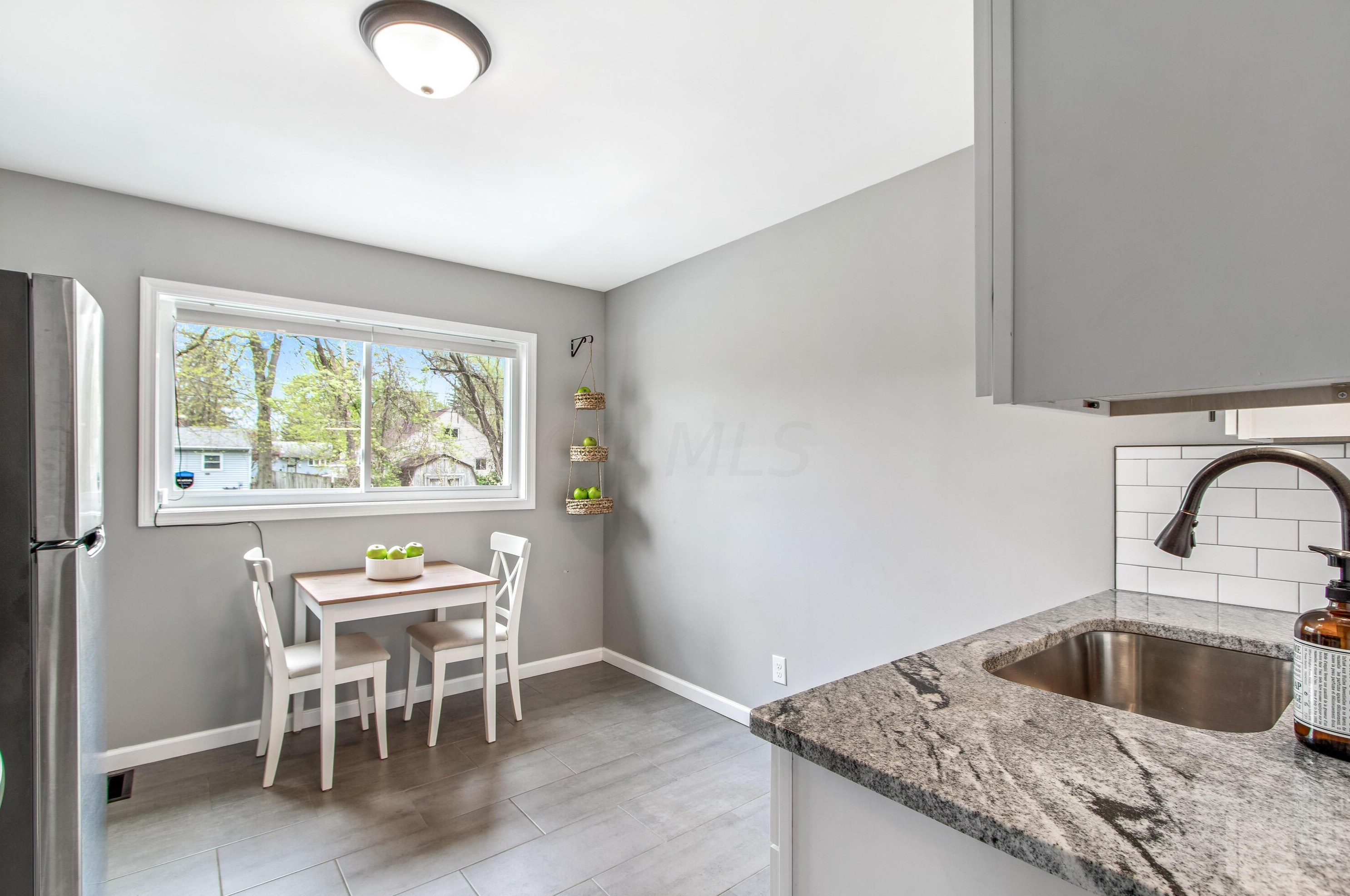 2492 Atwood Ter, Columbus OH  43211-1102 exterior