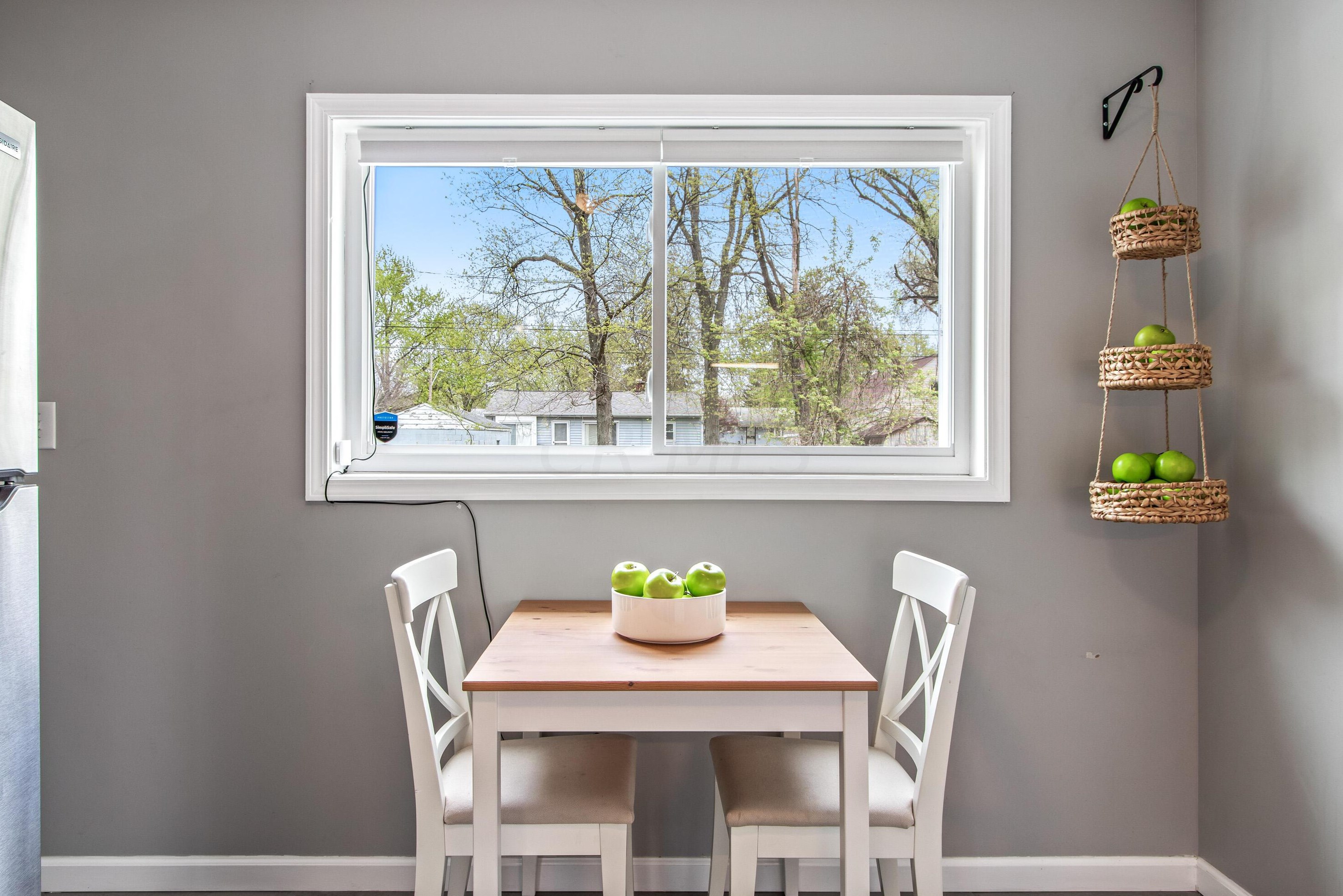 2492 Atwood Ter, Columbus OH  43211-1102 exterior