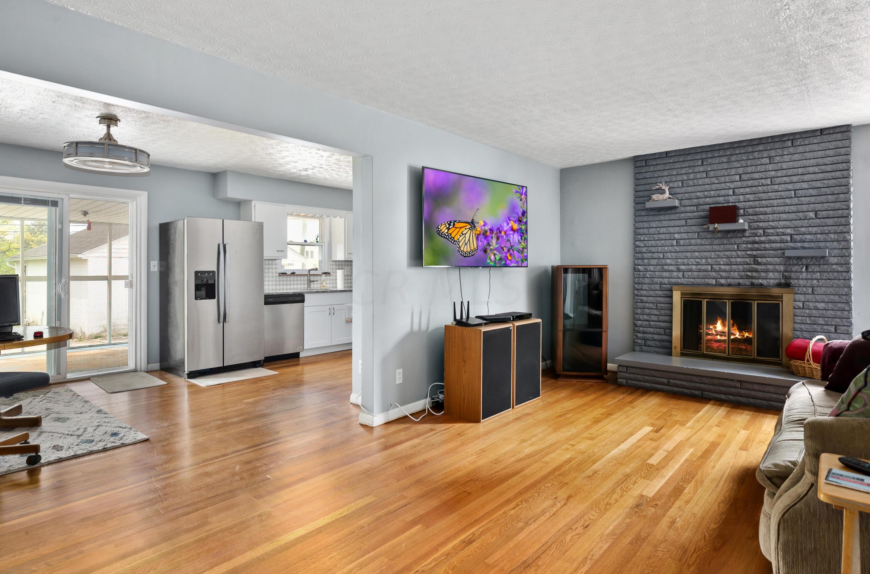 1615 Case Rd, Columbus OH  43235-7518 exterior