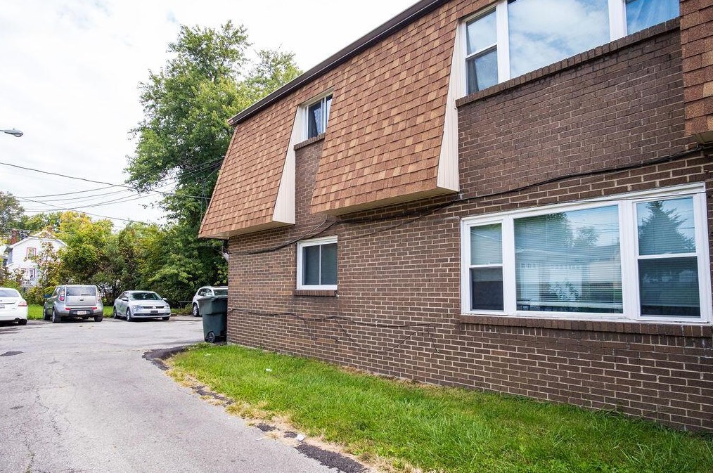 1900 Agler Rd, Columbus OH 43224-4503 exterior