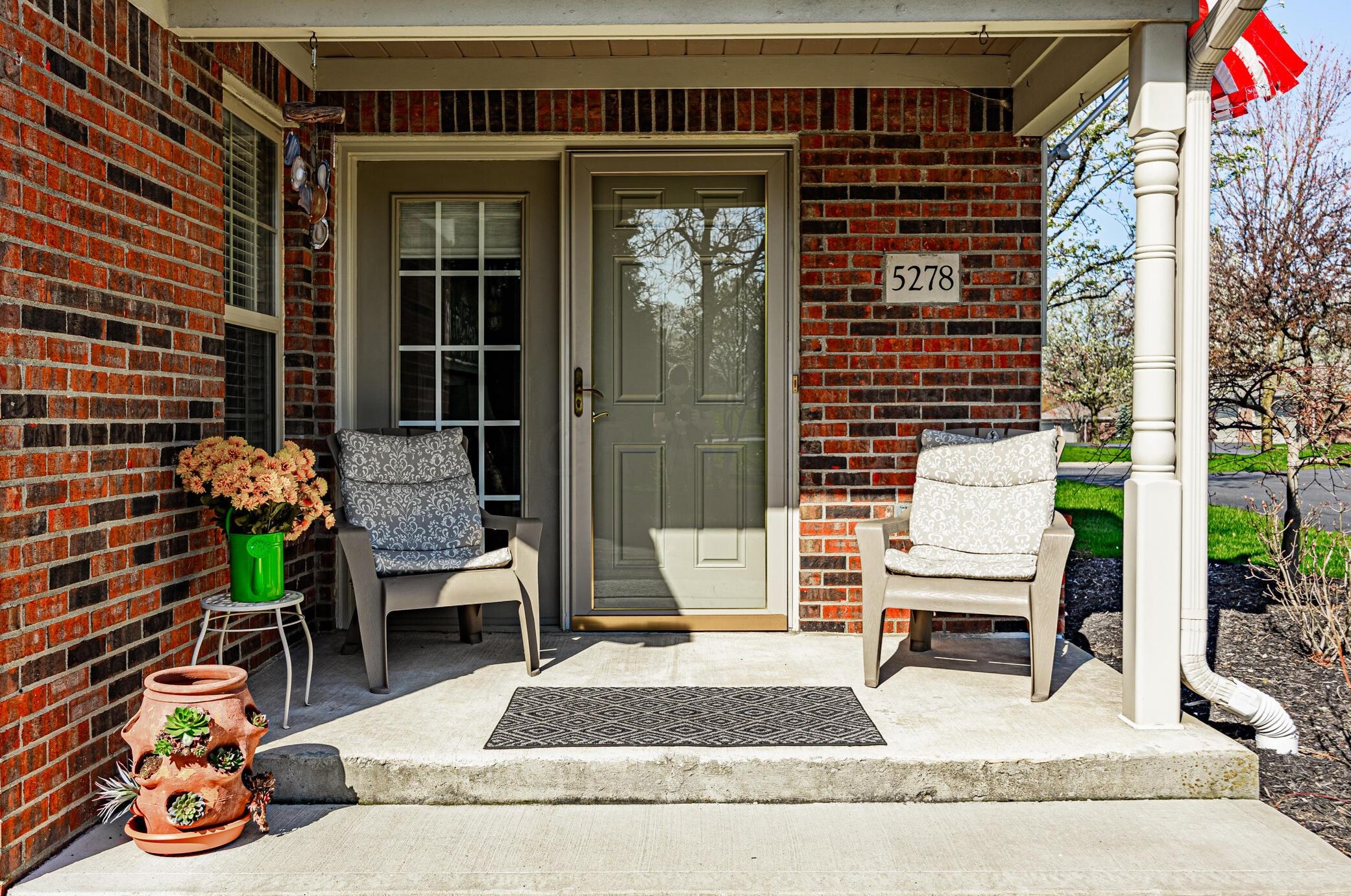 5278 Ruth Amy Ave, Westerville, OH 43081-8738