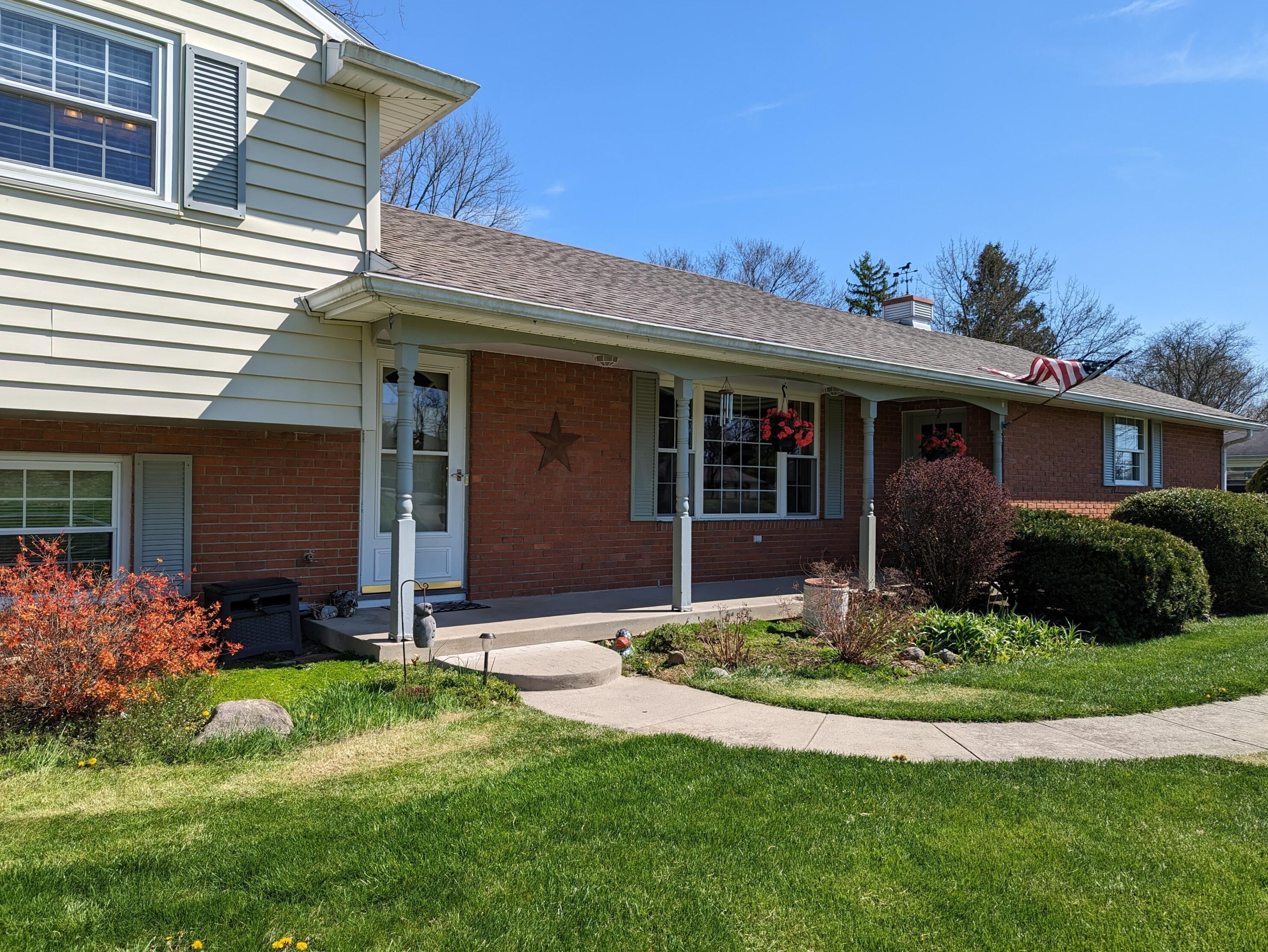 3316 Kappel Dr, Springfield, OH 45503