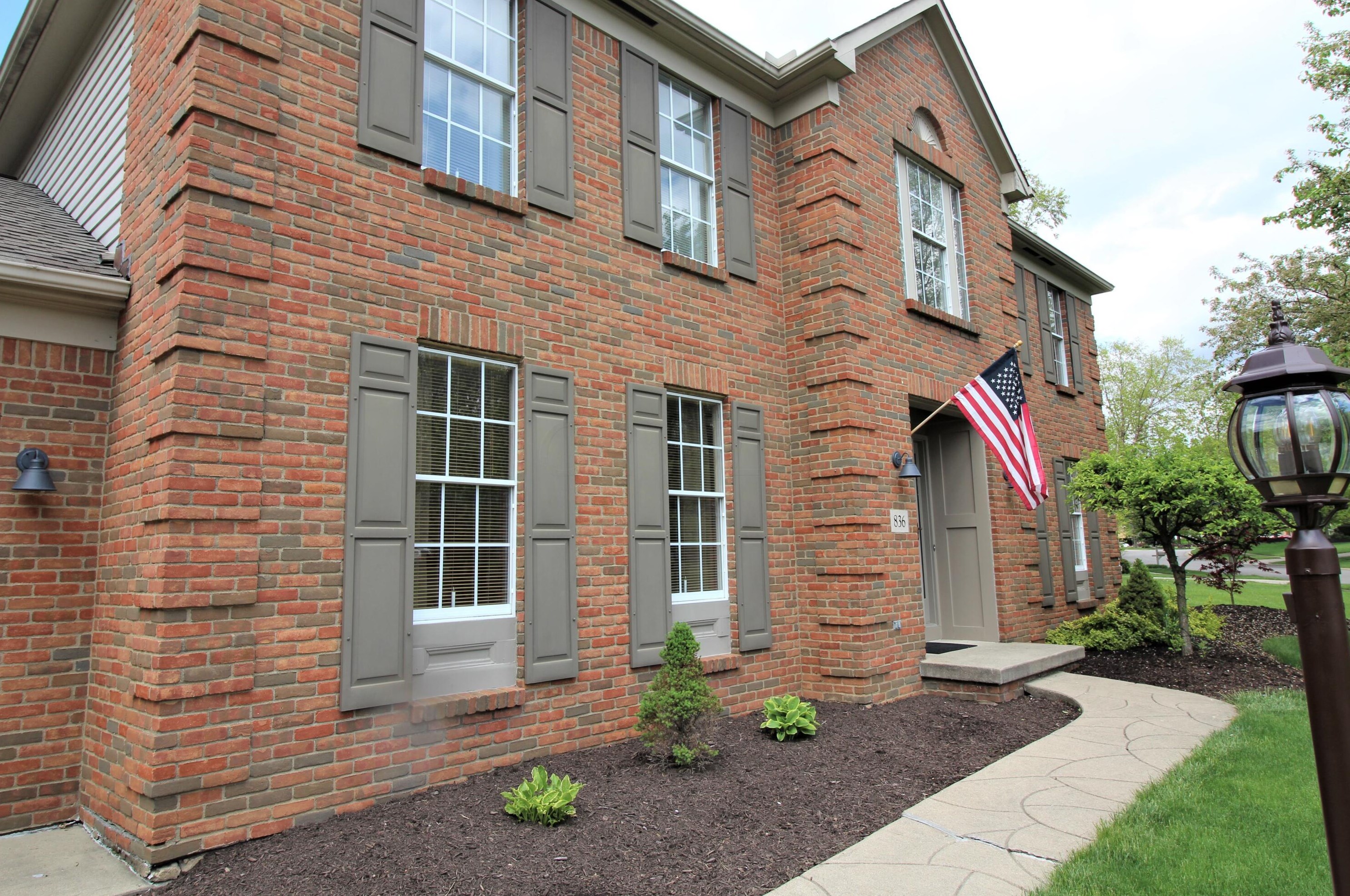 836 Brookside Dr, Pickerington, OH 43147-8514