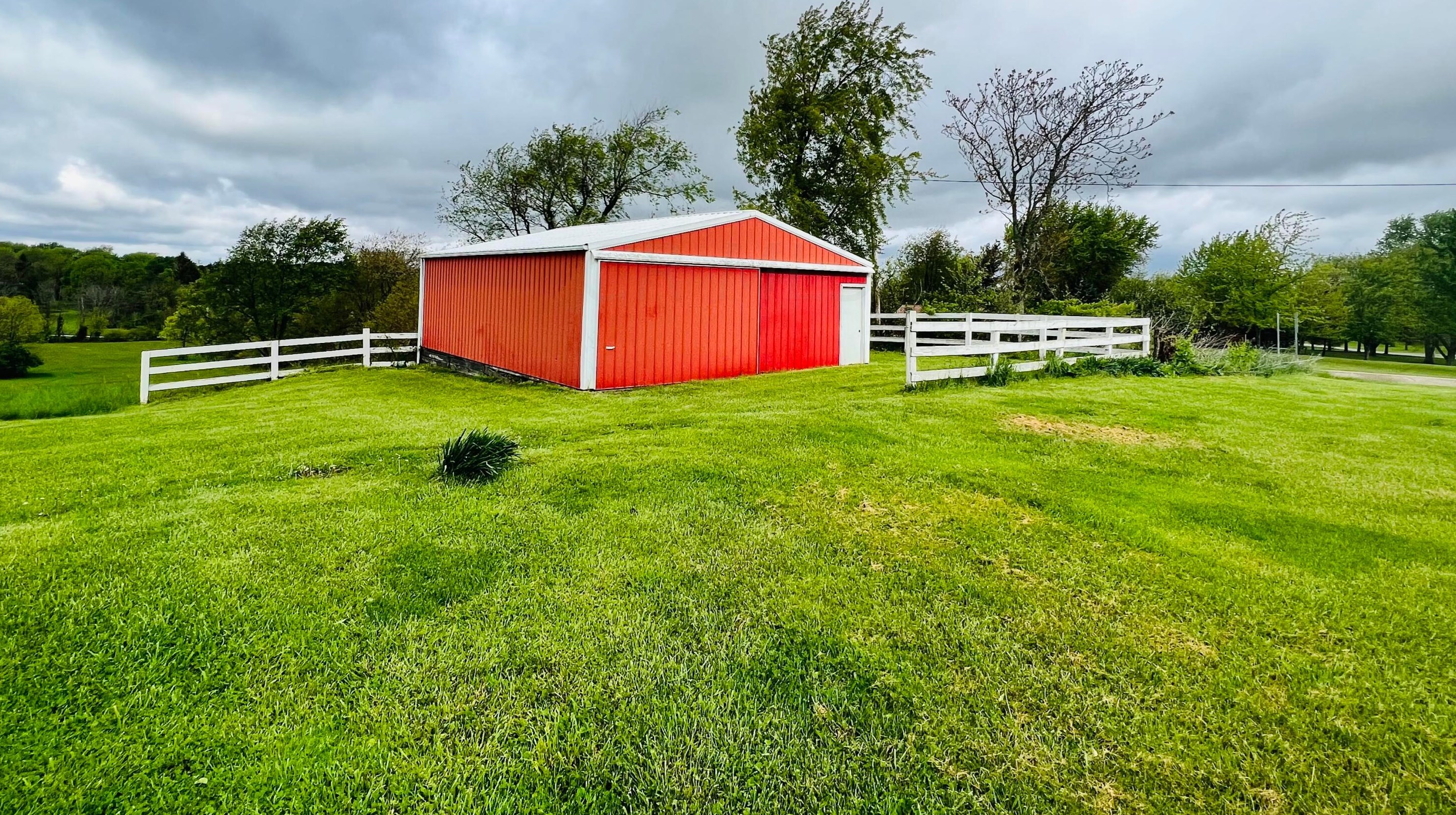 5149 Fosnaugh School Sw Rd, Stoutsville, OH 43154