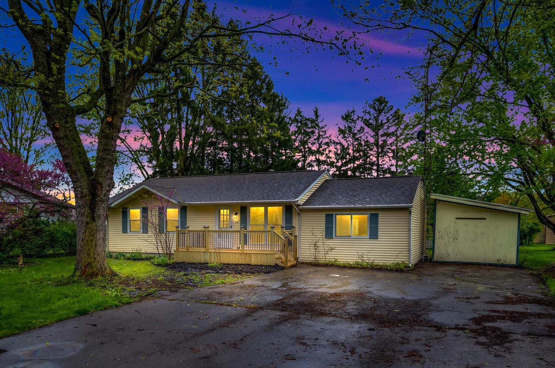 2901 Schell Dr, Marion, OH 43302