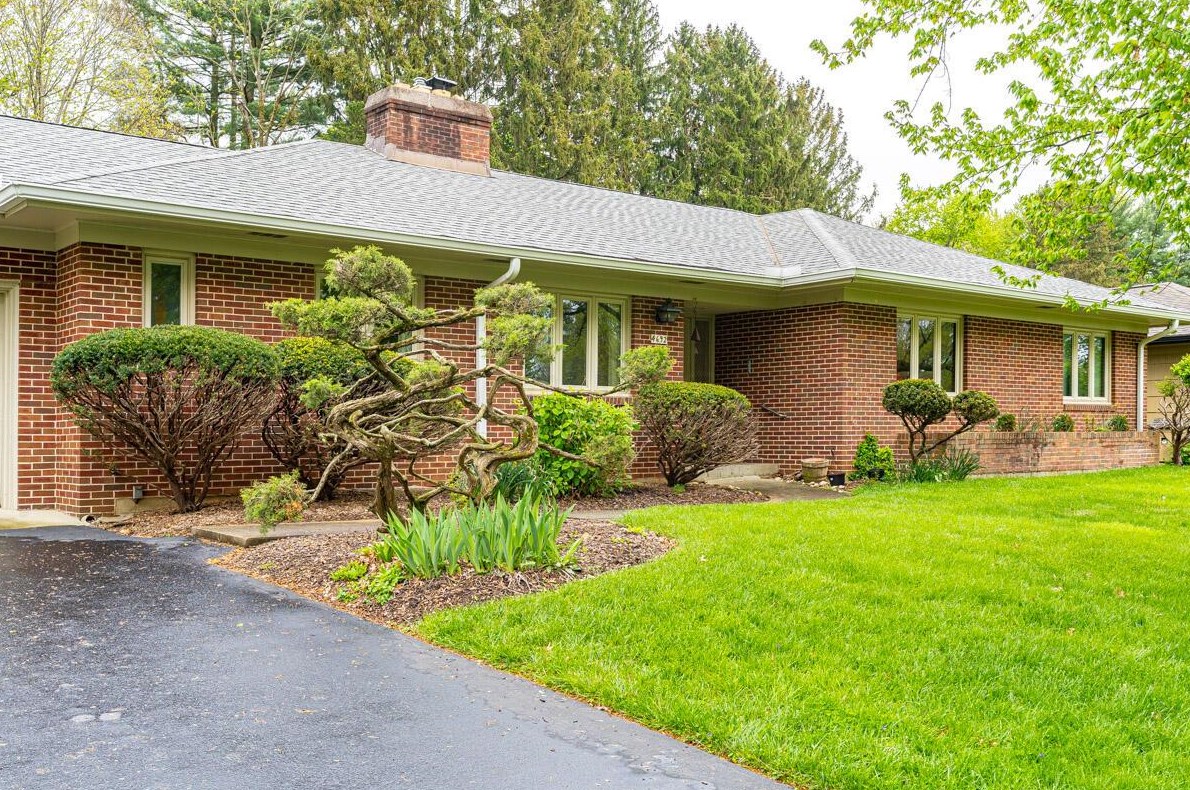 4692 Scenic Dr, Columbus, OH 43214-2519