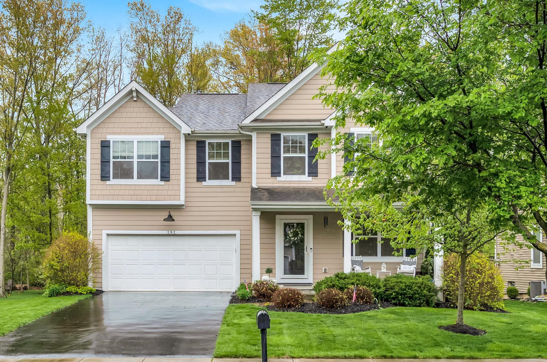 392 Seatrain Dr, Delaware, OH 43015