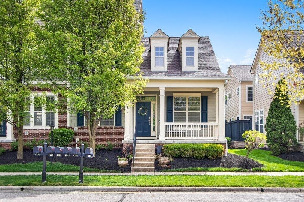 4248 Hobbs Landing Dr, Dublin, OH 43017-6025