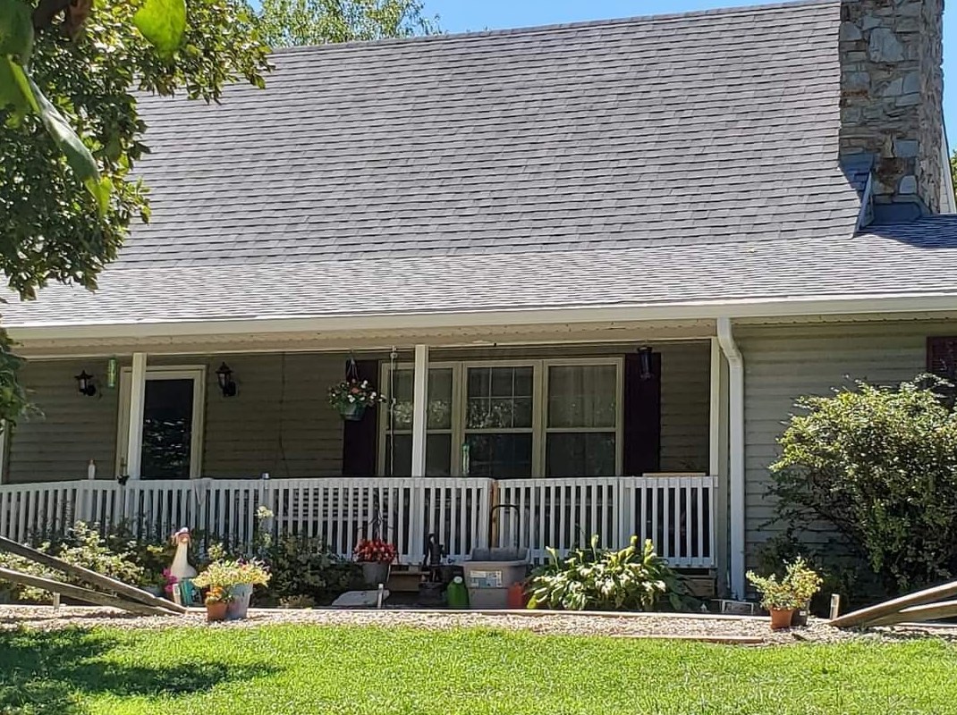 7190 Westfall Rd, Frankfort, OH 45628