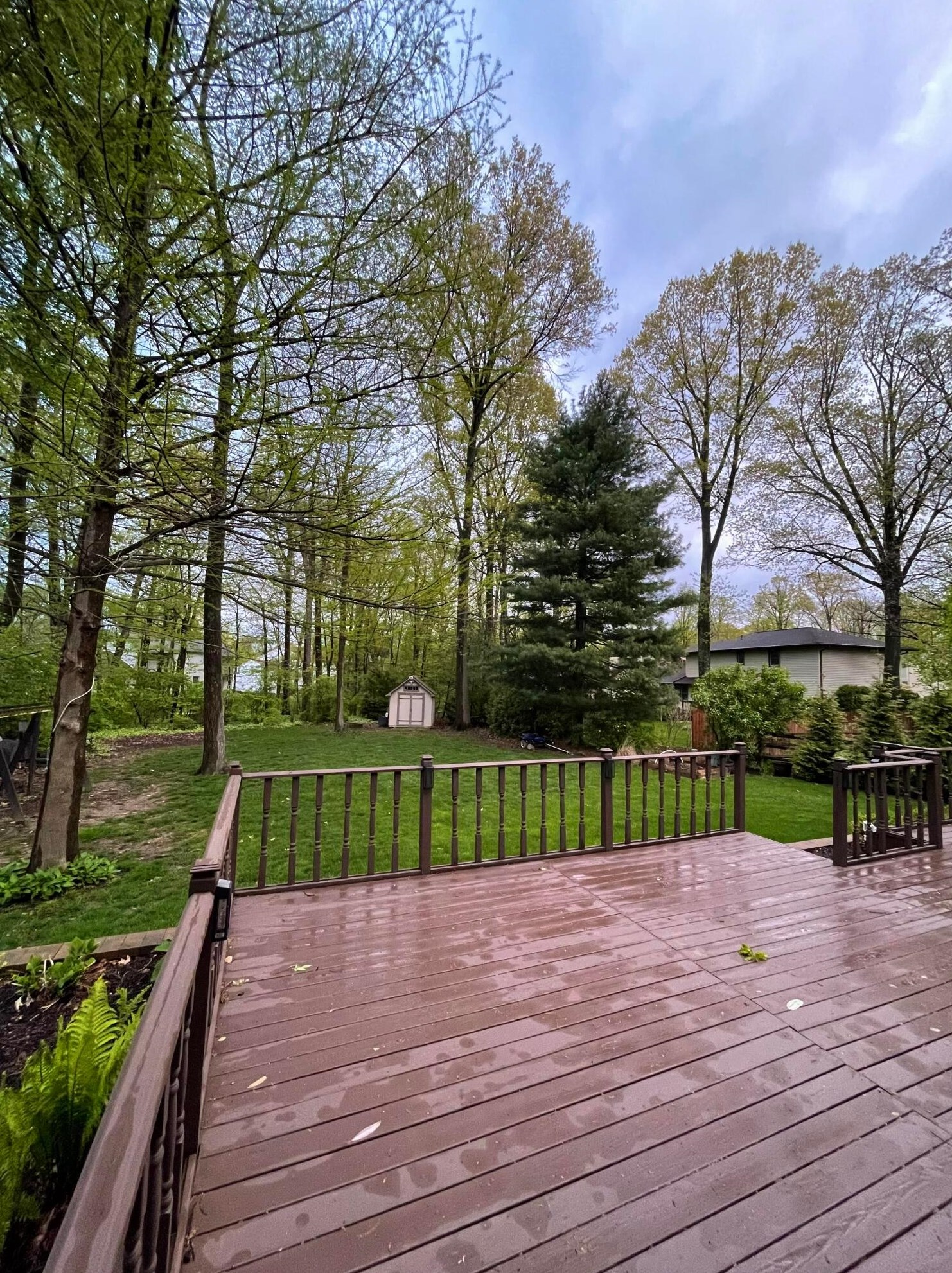 1072 Autumn Woods Dr, Westerville, OH 43081-3118