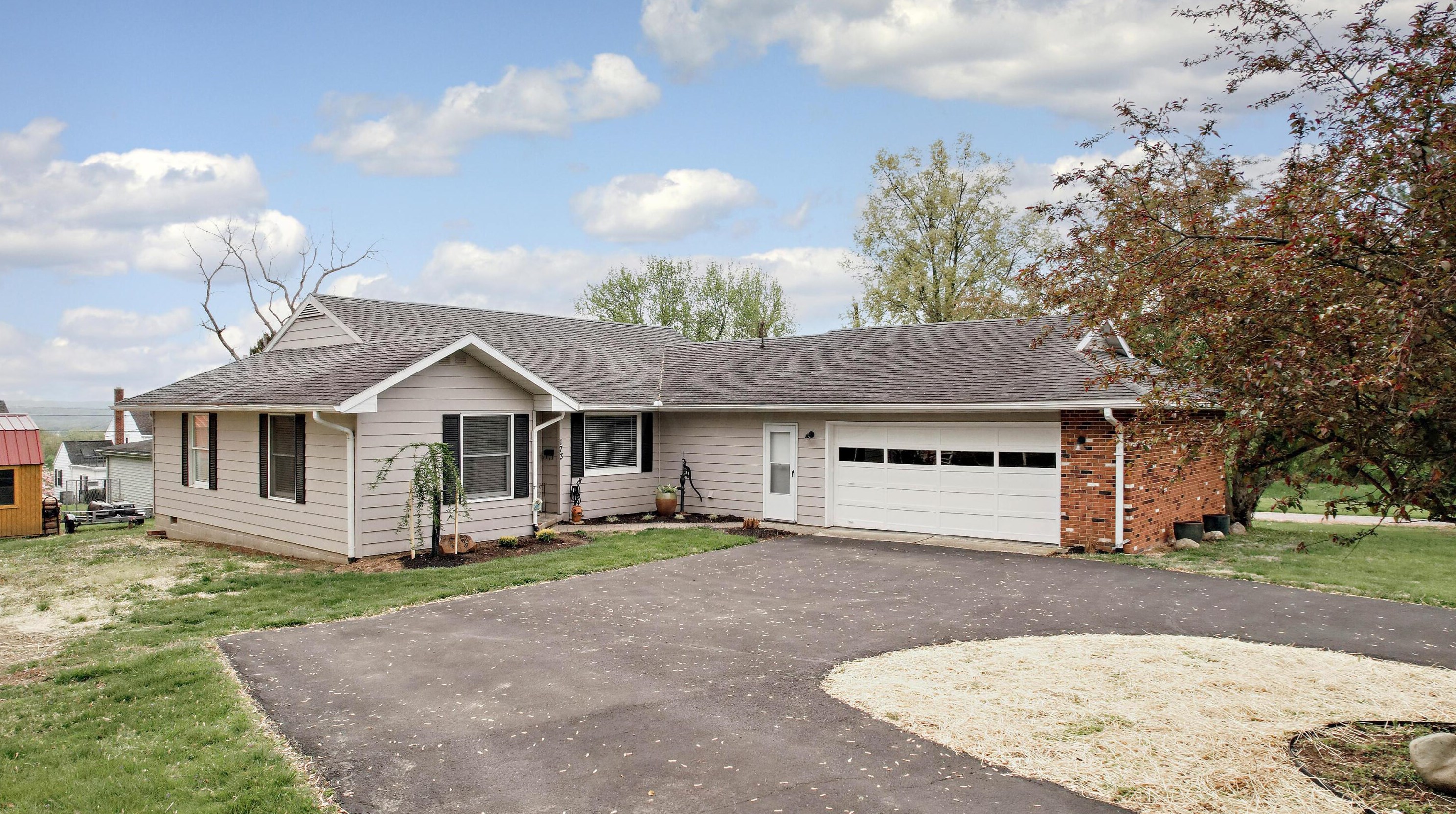173 Sunbury Rd, Chillicothe, OH 45601