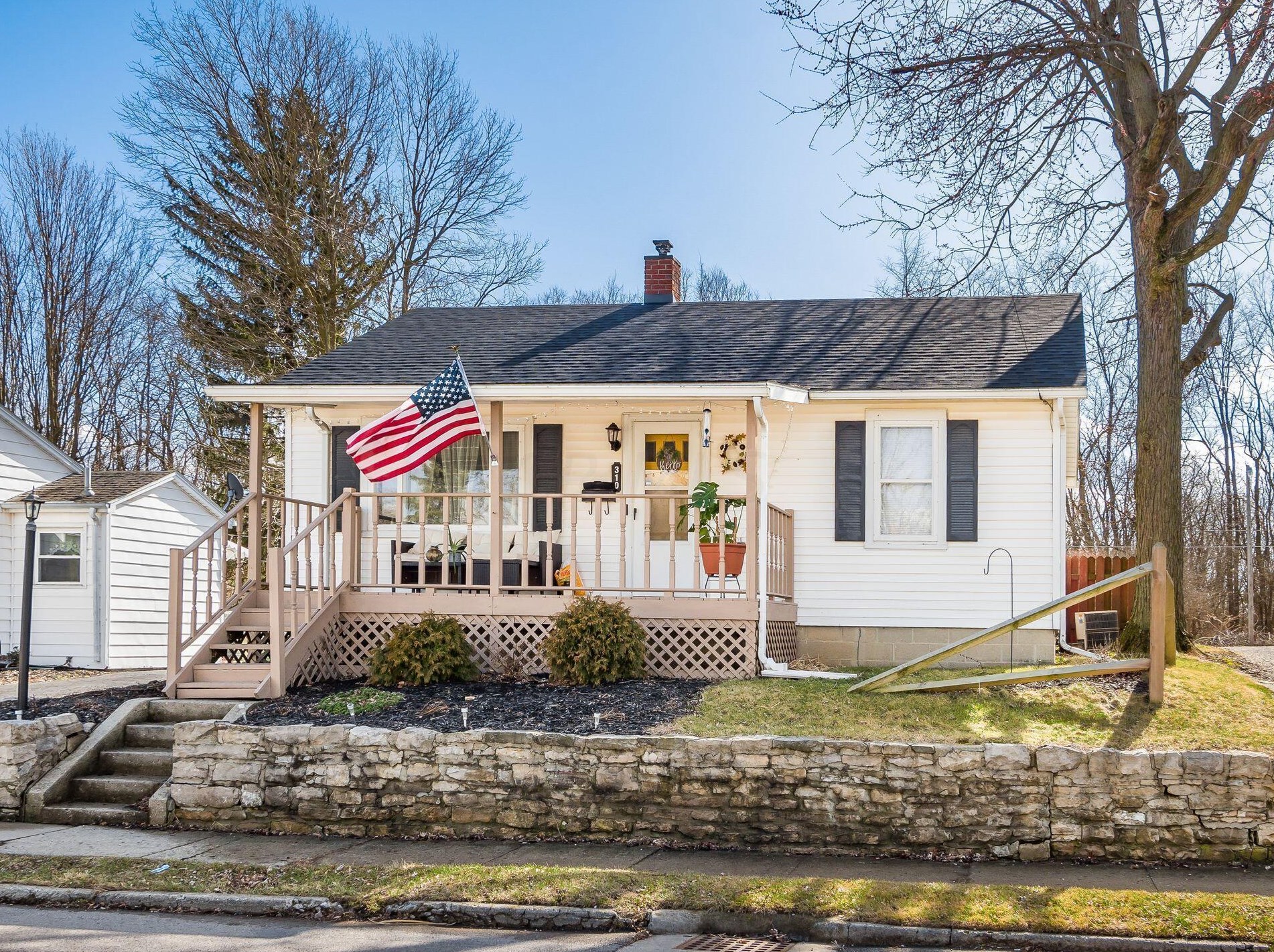 310 Washington Ave, Bellefontaine, OH 43311
