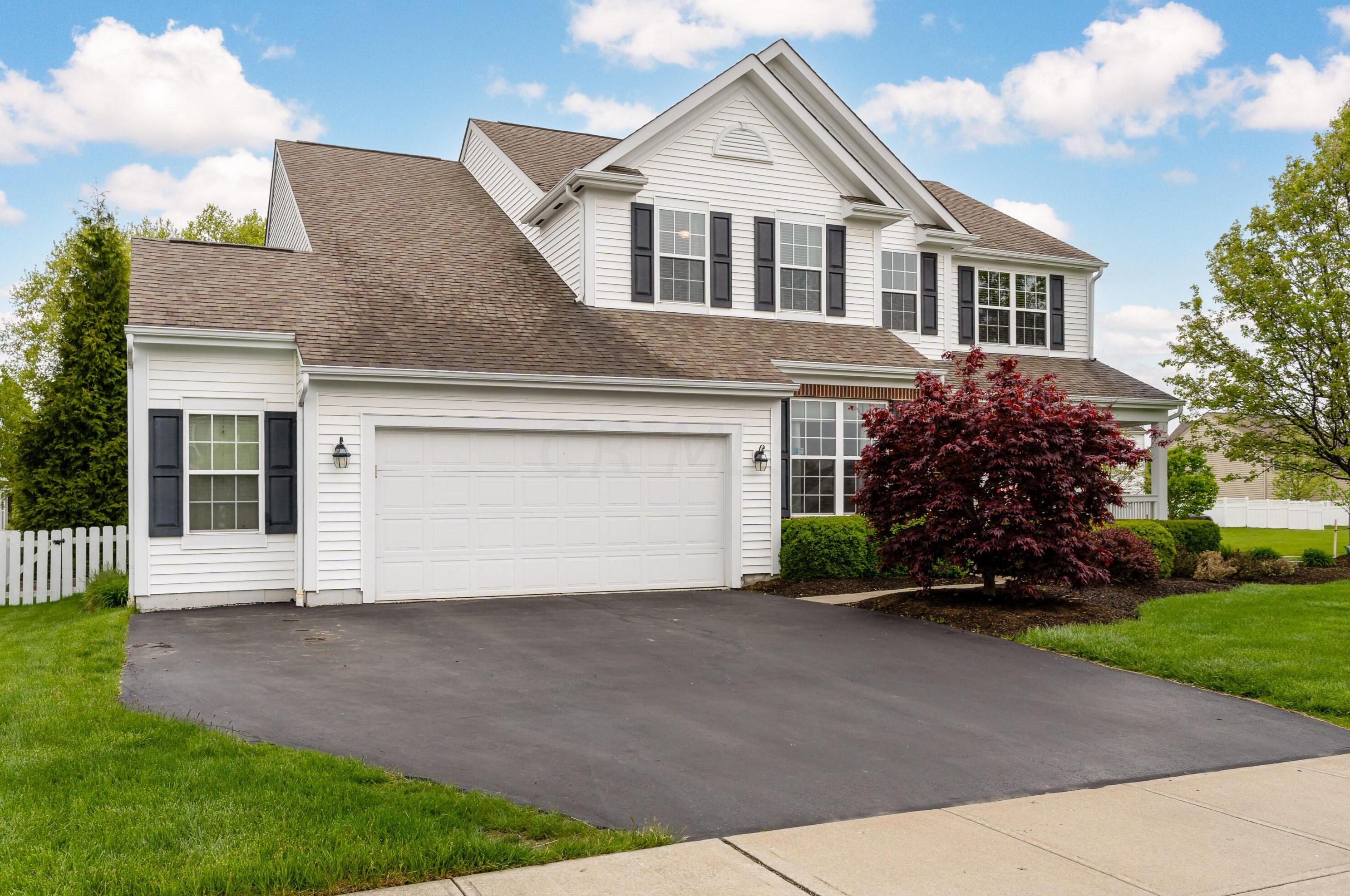 679 Penbrook St, Westerville, OH 43082-6388