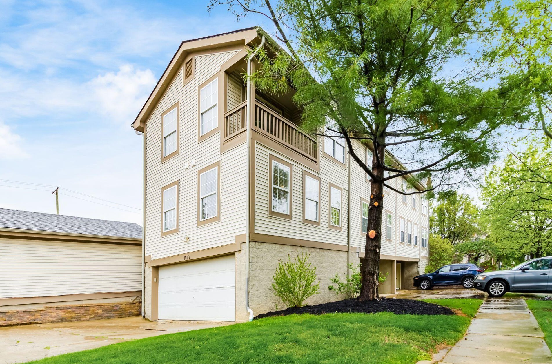 1113 Oregon Ave, Columbus, OH 43201-3370