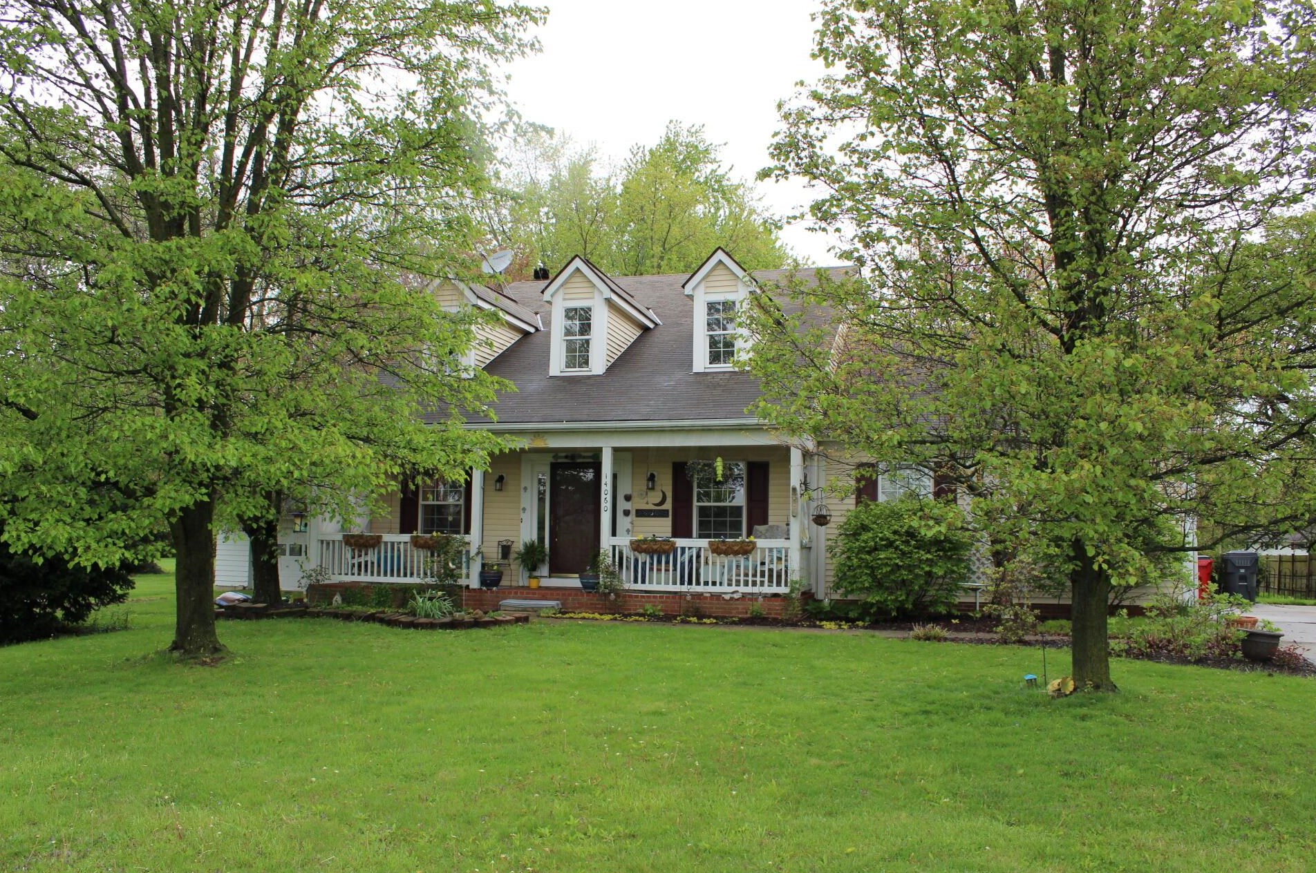 14060 Refugee Rd Sw, Pataskala, OH 43062