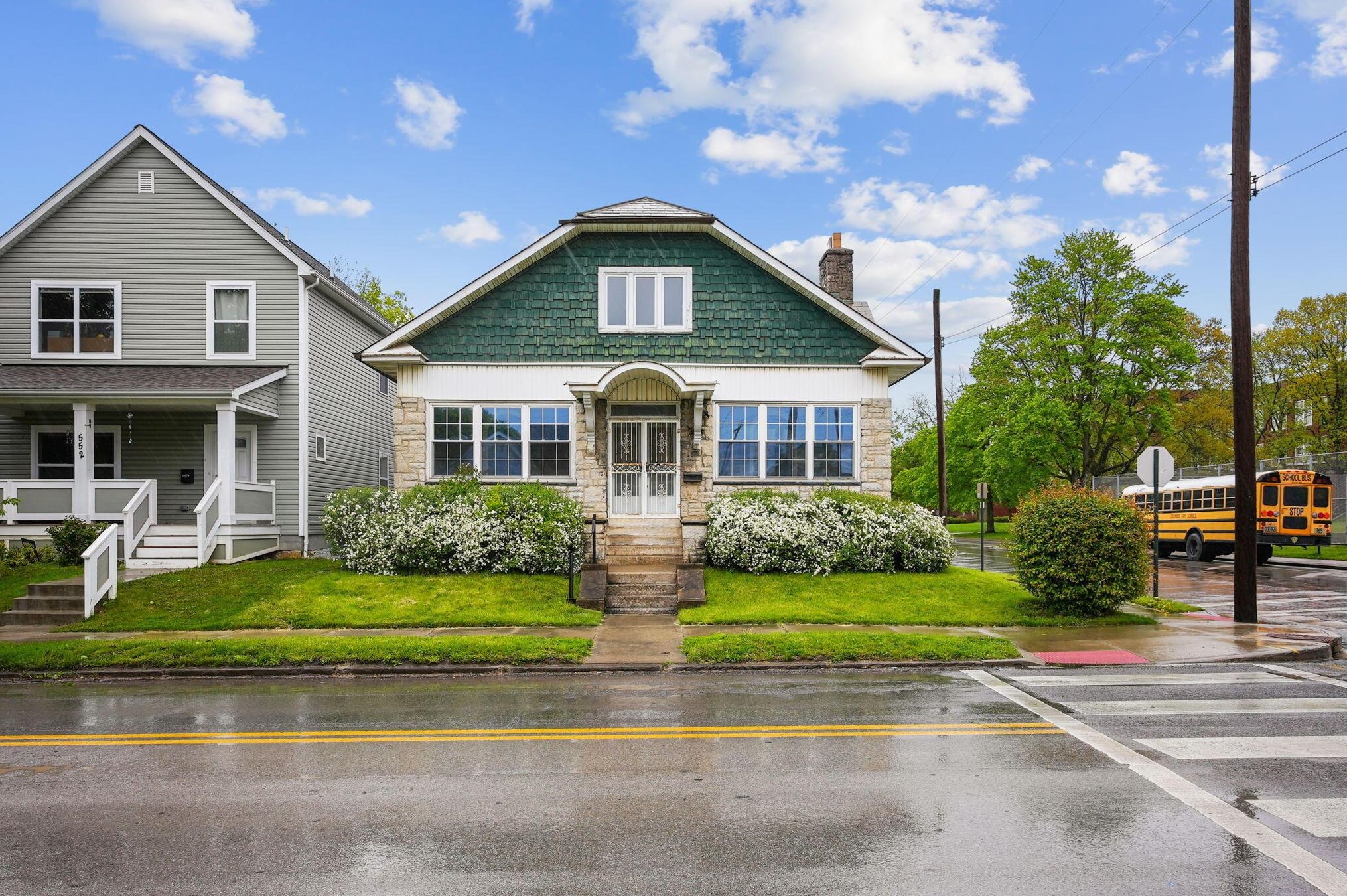 556 Thurman Ave, Columbus, OH 43206-2873